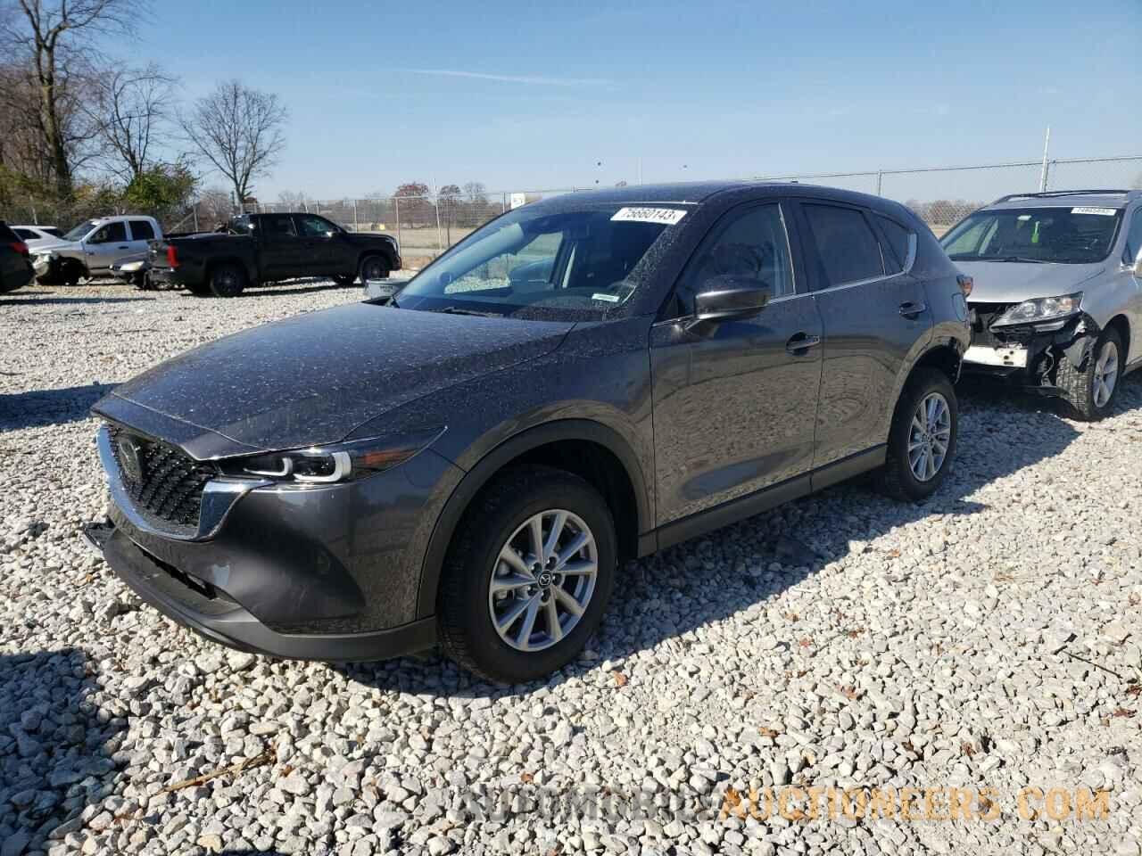 JM3KFBCM4P0268858 MAZDA CX-5 PREFE 2023