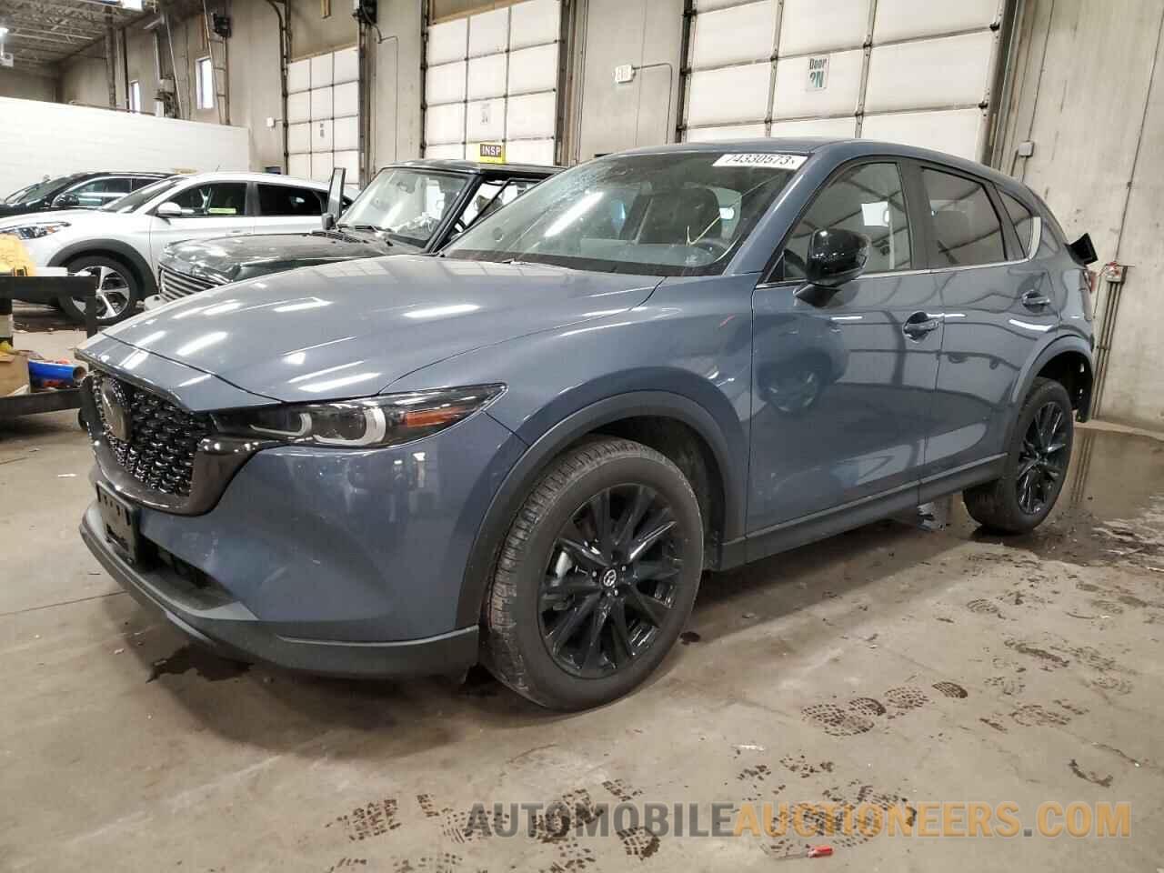 JM3KFBCM4P0269900 MAZDA CX-5 PREFE 2023