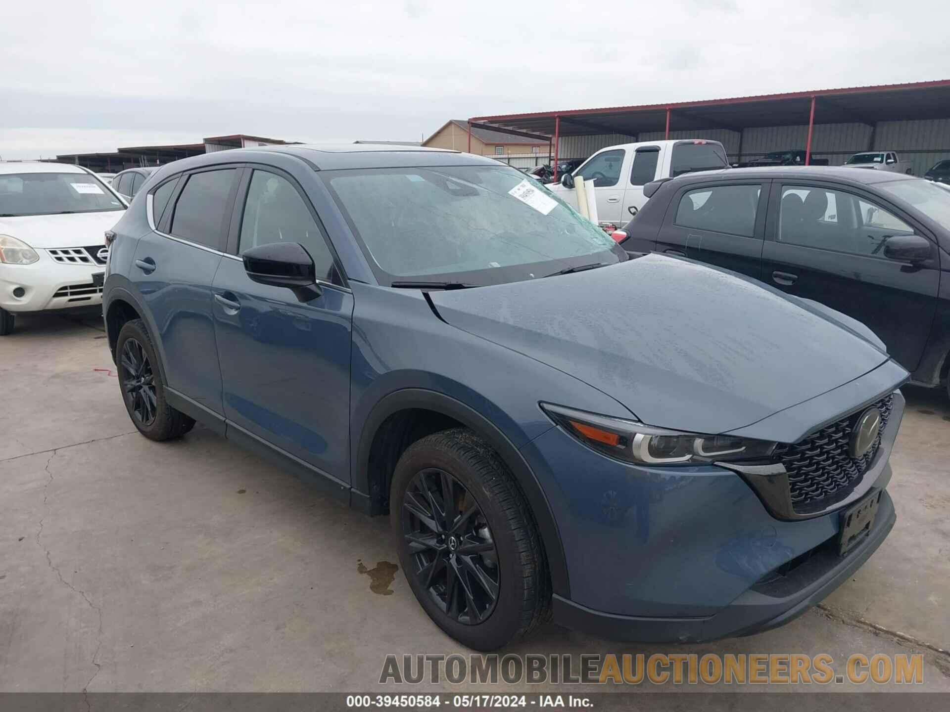 JM3KFBCM4P0272294 MAZDA CX-5 2023