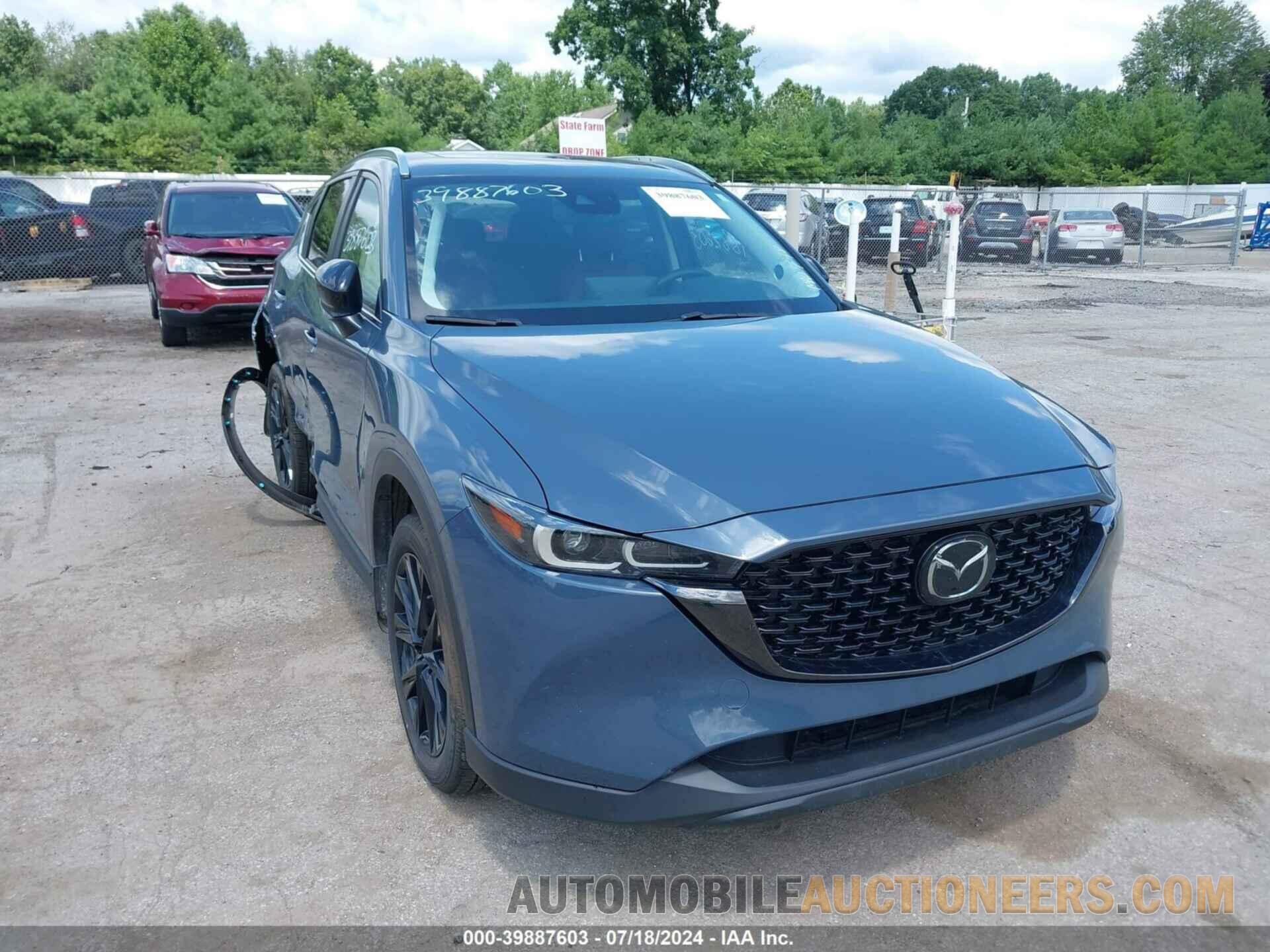 JM3KFBCM4P0279486 MAZDA CX-5 2023