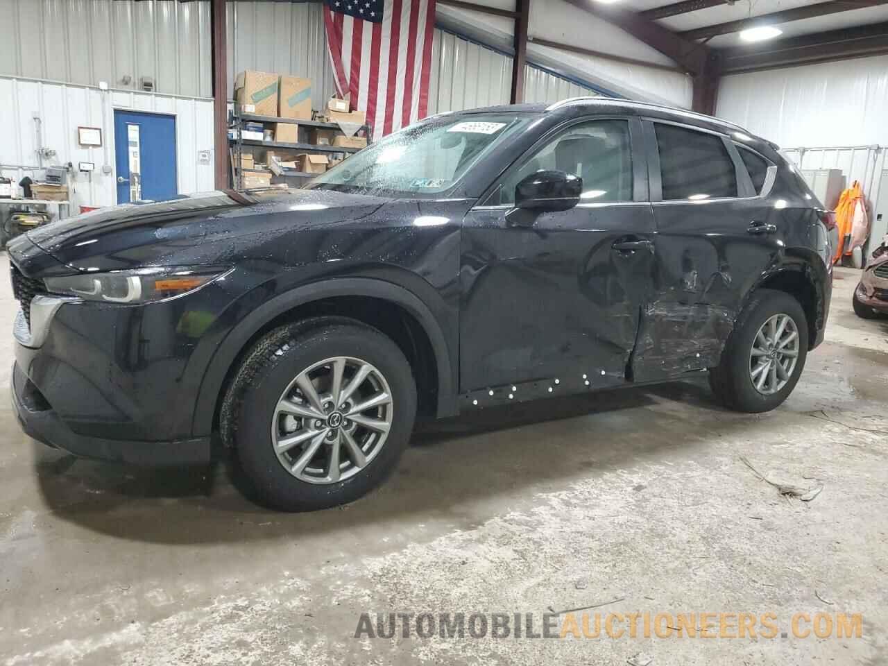 JM3KFBCM4P0288561 MAZDA CX-5 PREFE 2023