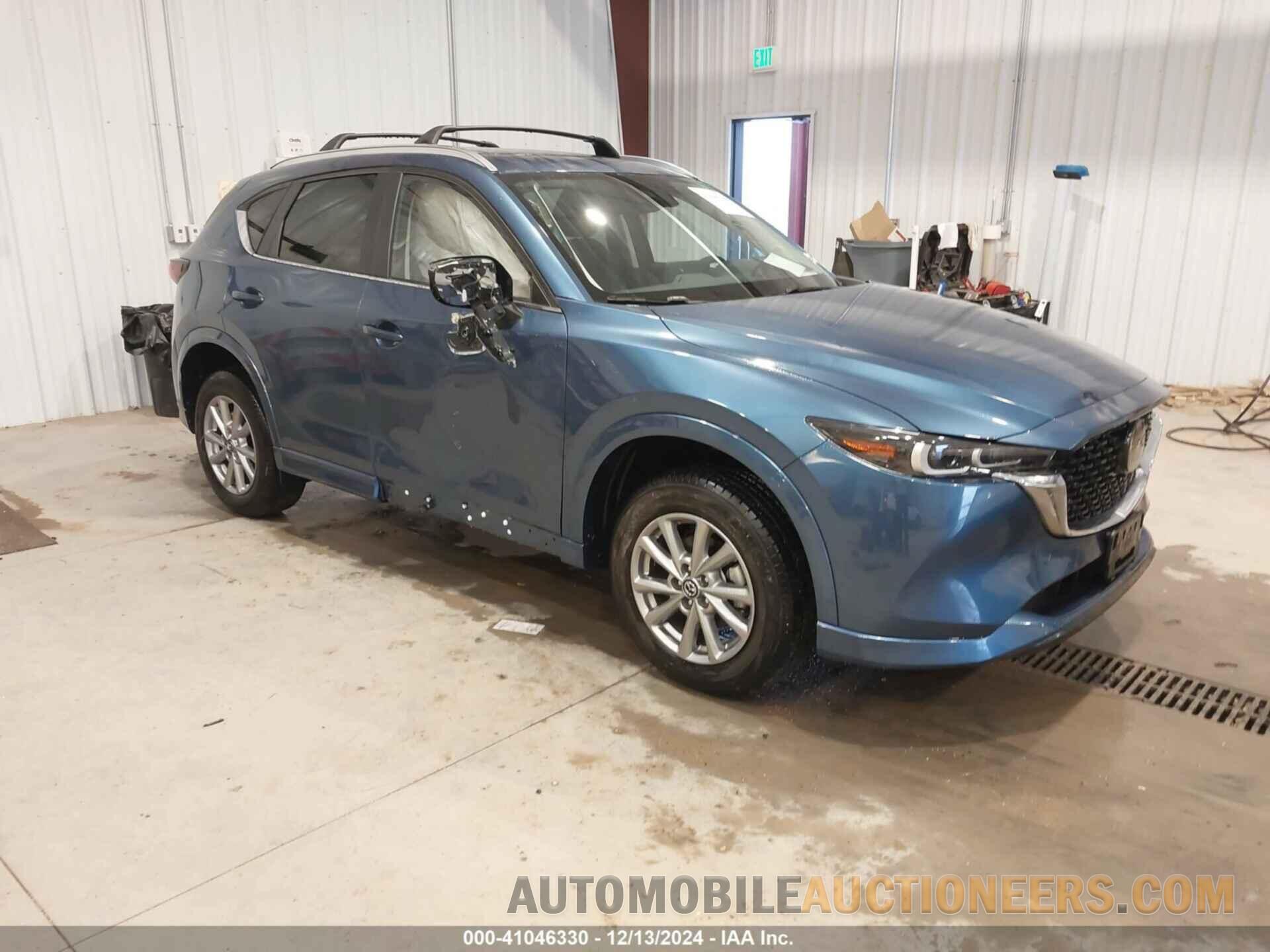 JM3KFBCM4R0371295 MAZDA CX-5 2024