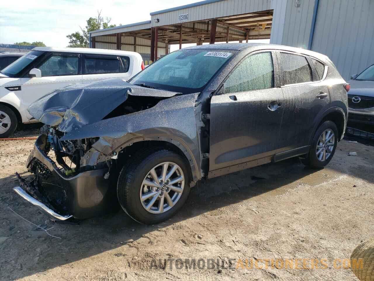 JM3KFBCM5N0602182 MAZDA CX-5 PREFE 2022