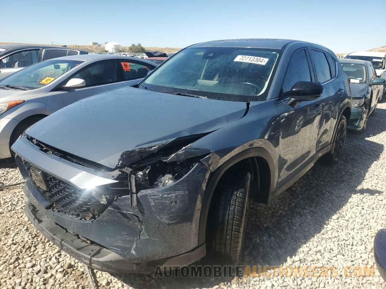 JM3KFBCM5P0116734 MAZDA CX-5 PREFE 2023