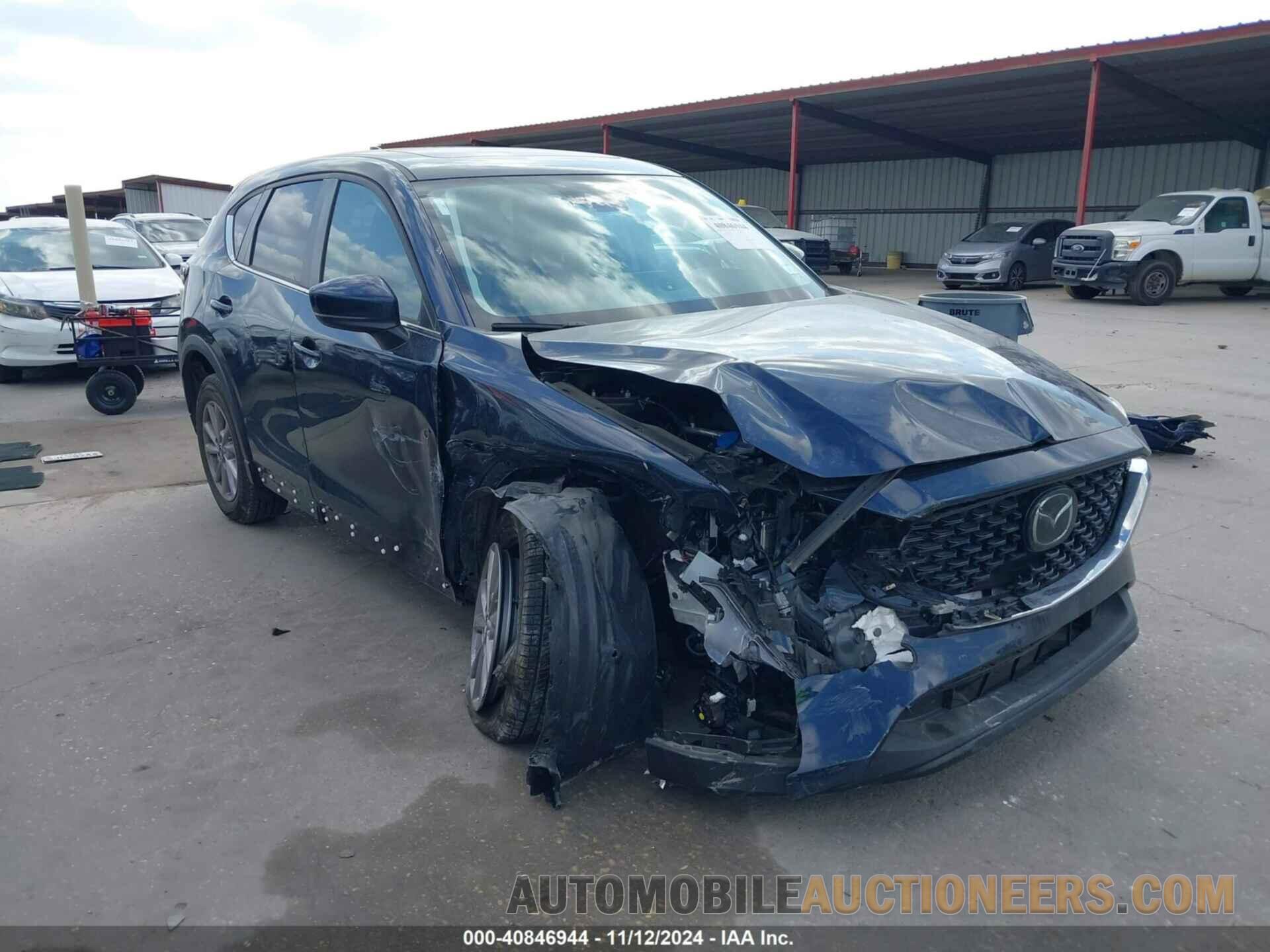 JM3KFBCM5P0135946 MAZDA CX-5 2023