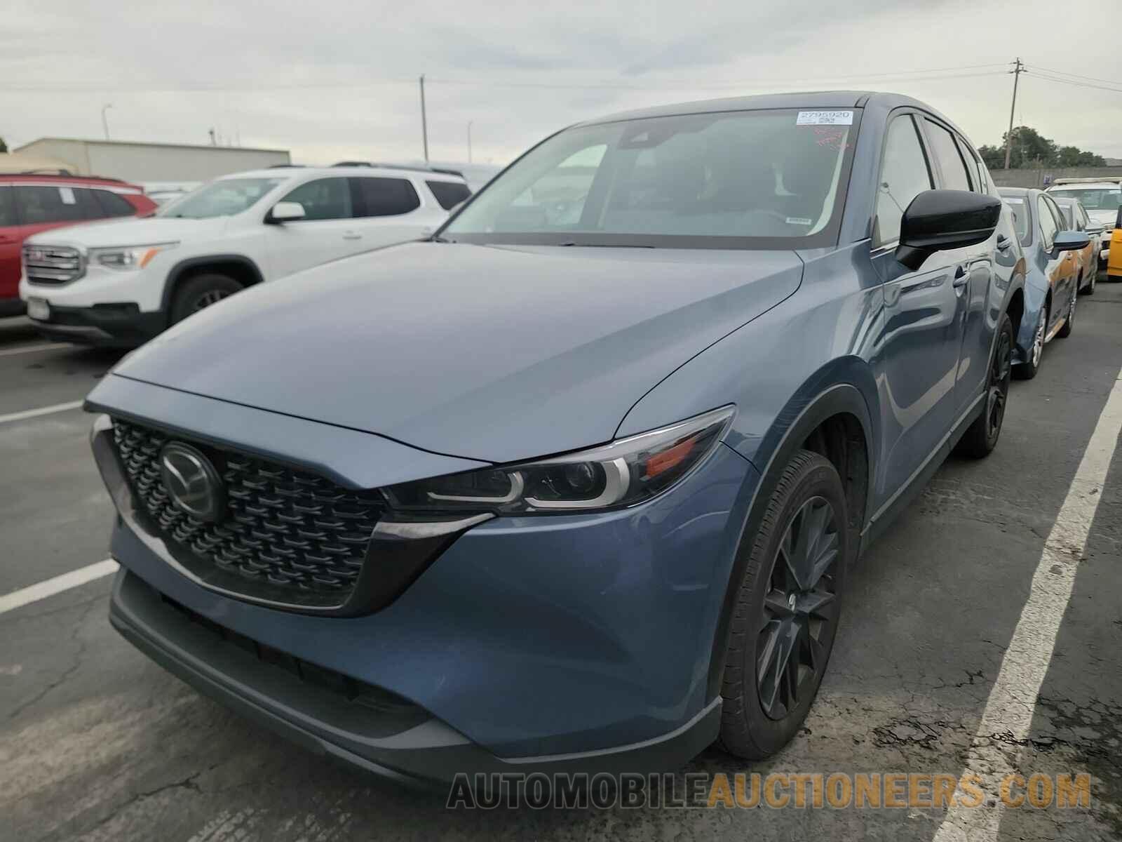 JM3KFBCM5P0139060 MAZDA CX-5 2023