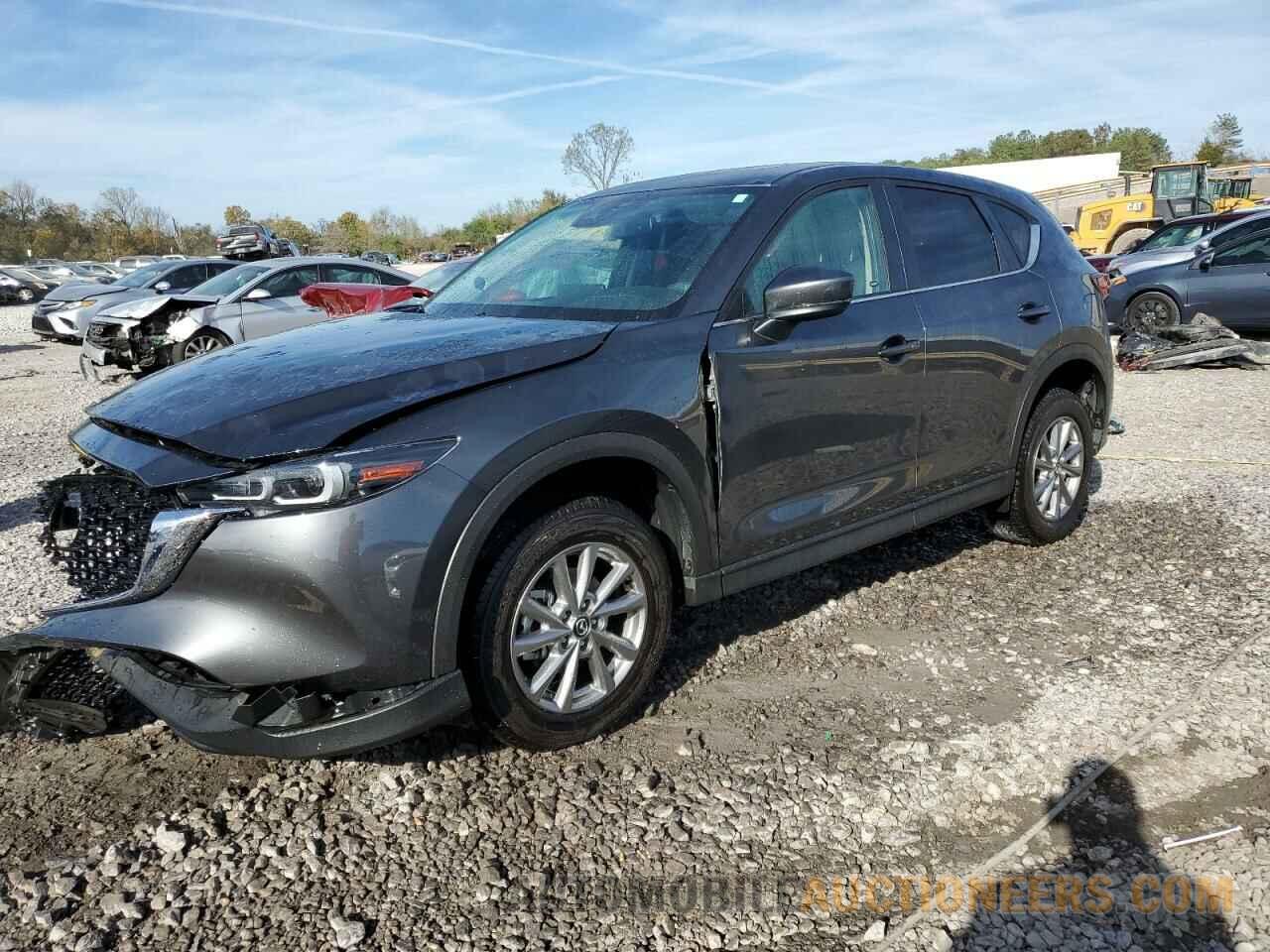 JM3KFBCM5P0143464 MAZDA CX-5 PREFE 2023