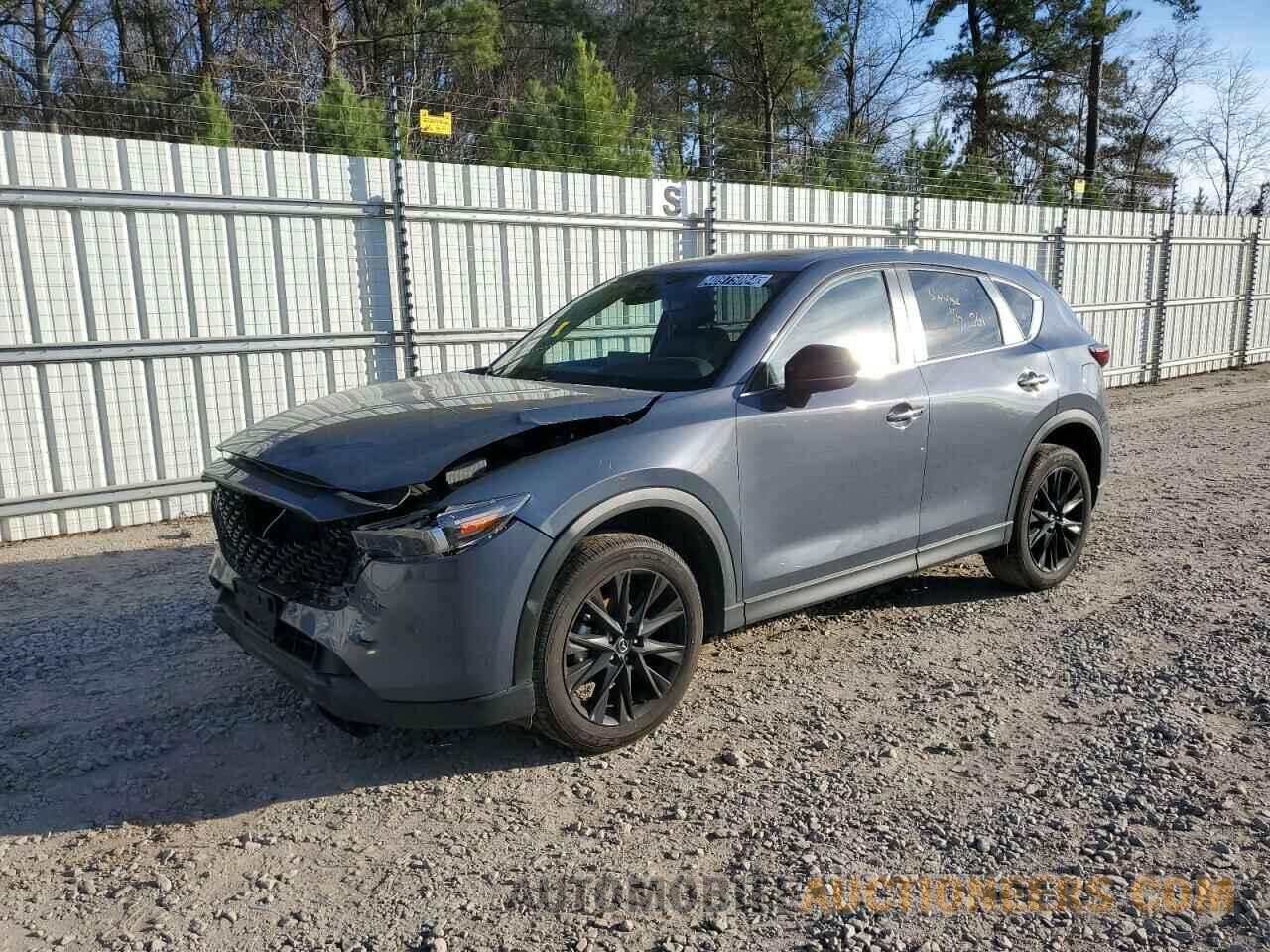 JM3KFBCM5P0148485 MAZDA CX-5 PREFE 2023