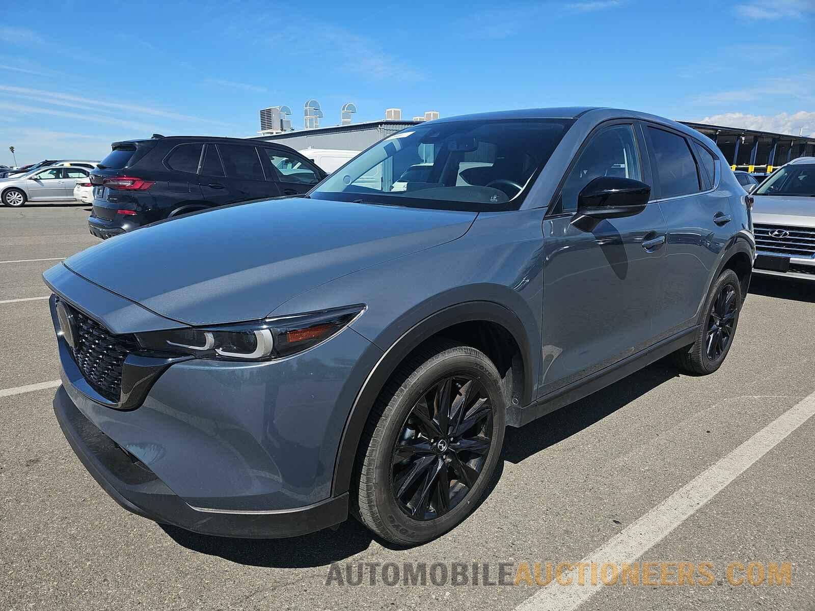 JM3KFBCM5P0148633 MAZDA CX-5 2023