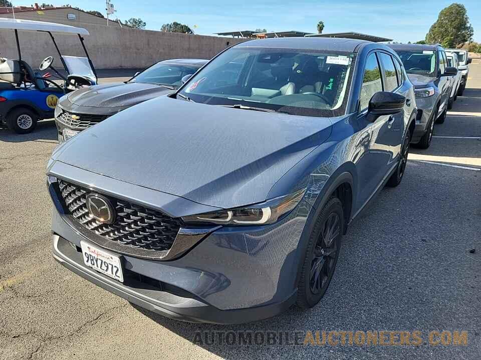 JM3KFBCM5P0149099 Mazda CX-5 2023