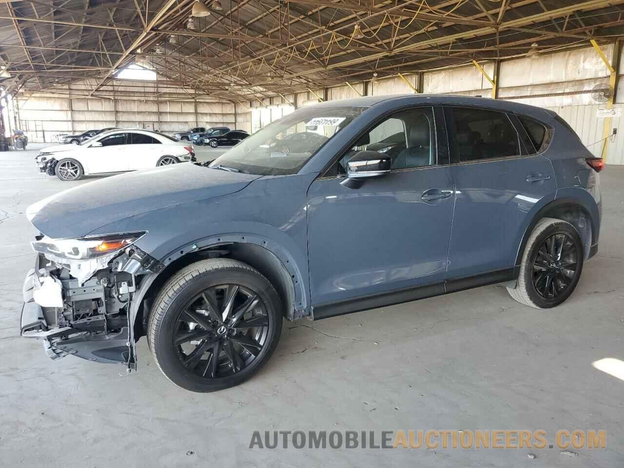 JM3KFBCM5P0159325 MAZDA CX-5 PREFE 2023