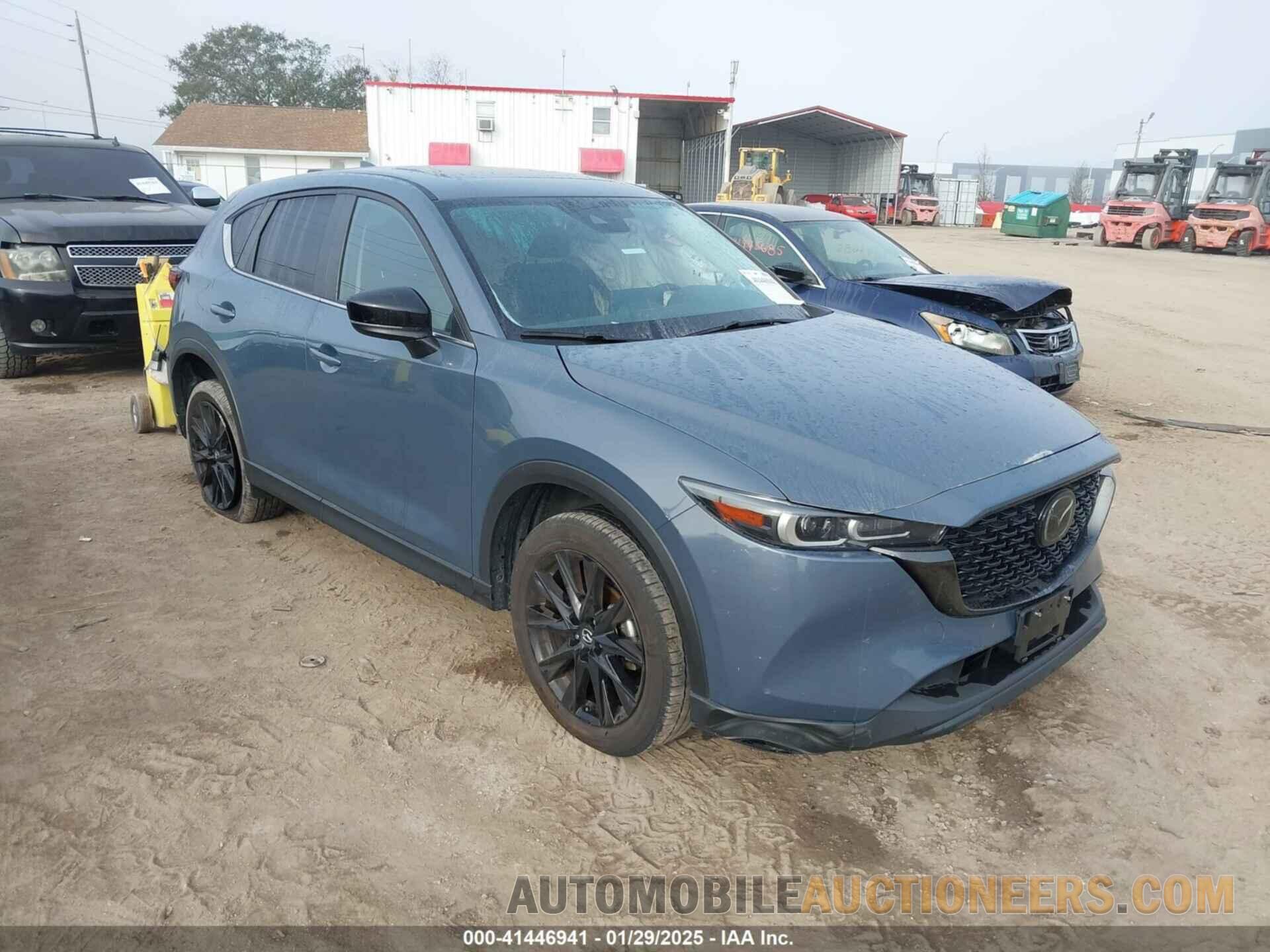 JM3KFBCM5P0190848 MAZDA CX-5 2023