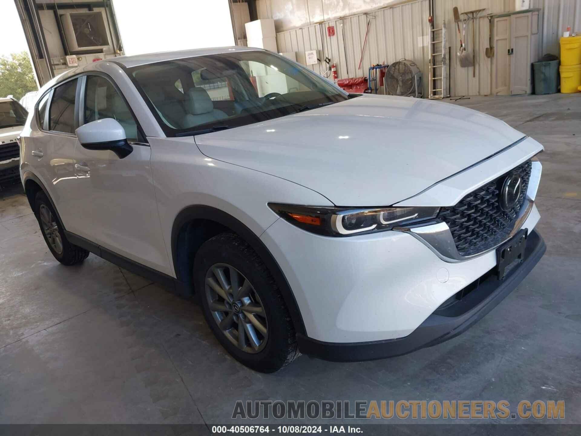 JM3KFBCM5P0191630 MAZDA CX-5 2023