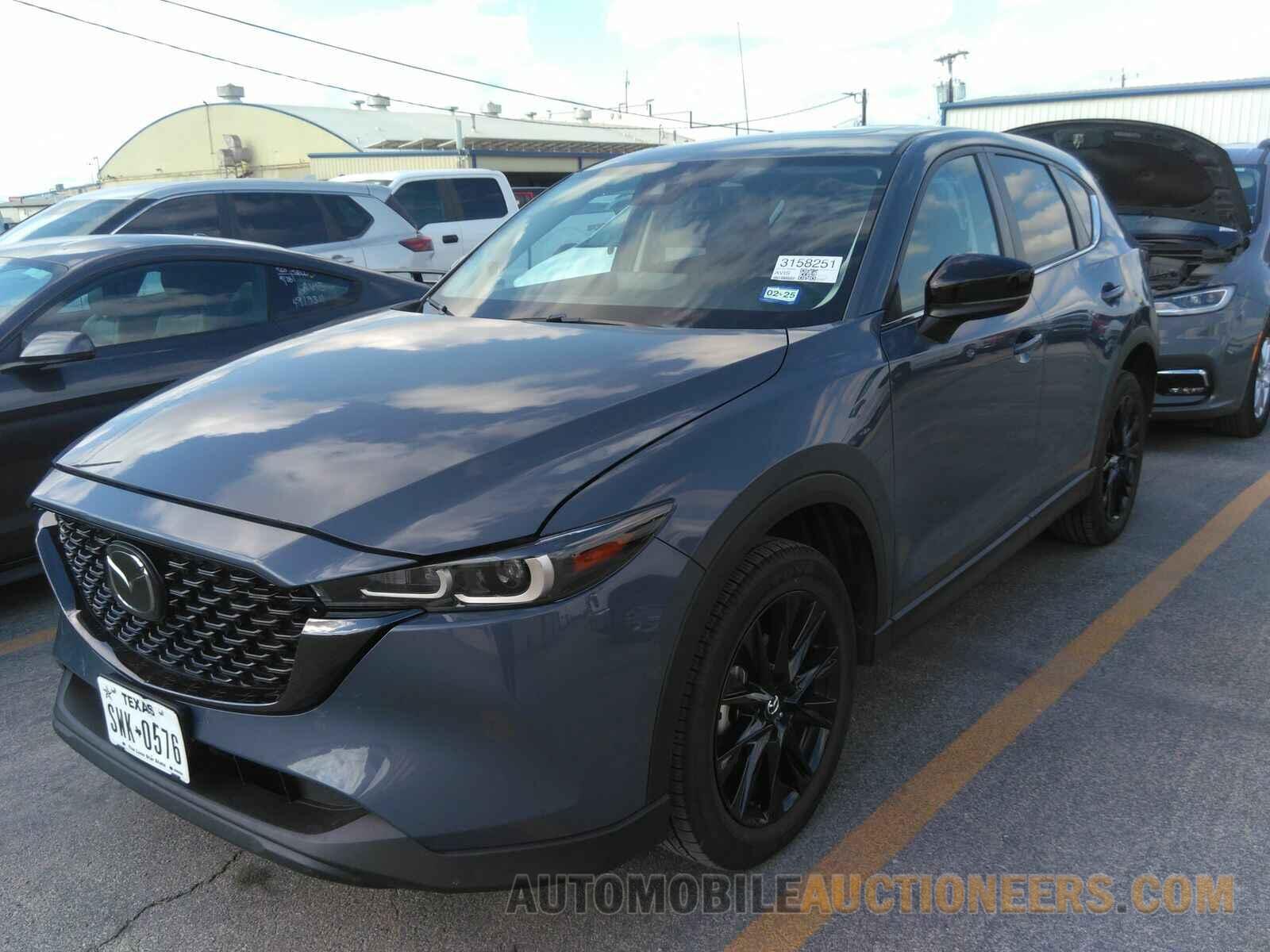 JM3KFBCM5P0193846 Mazda CX-5 2023