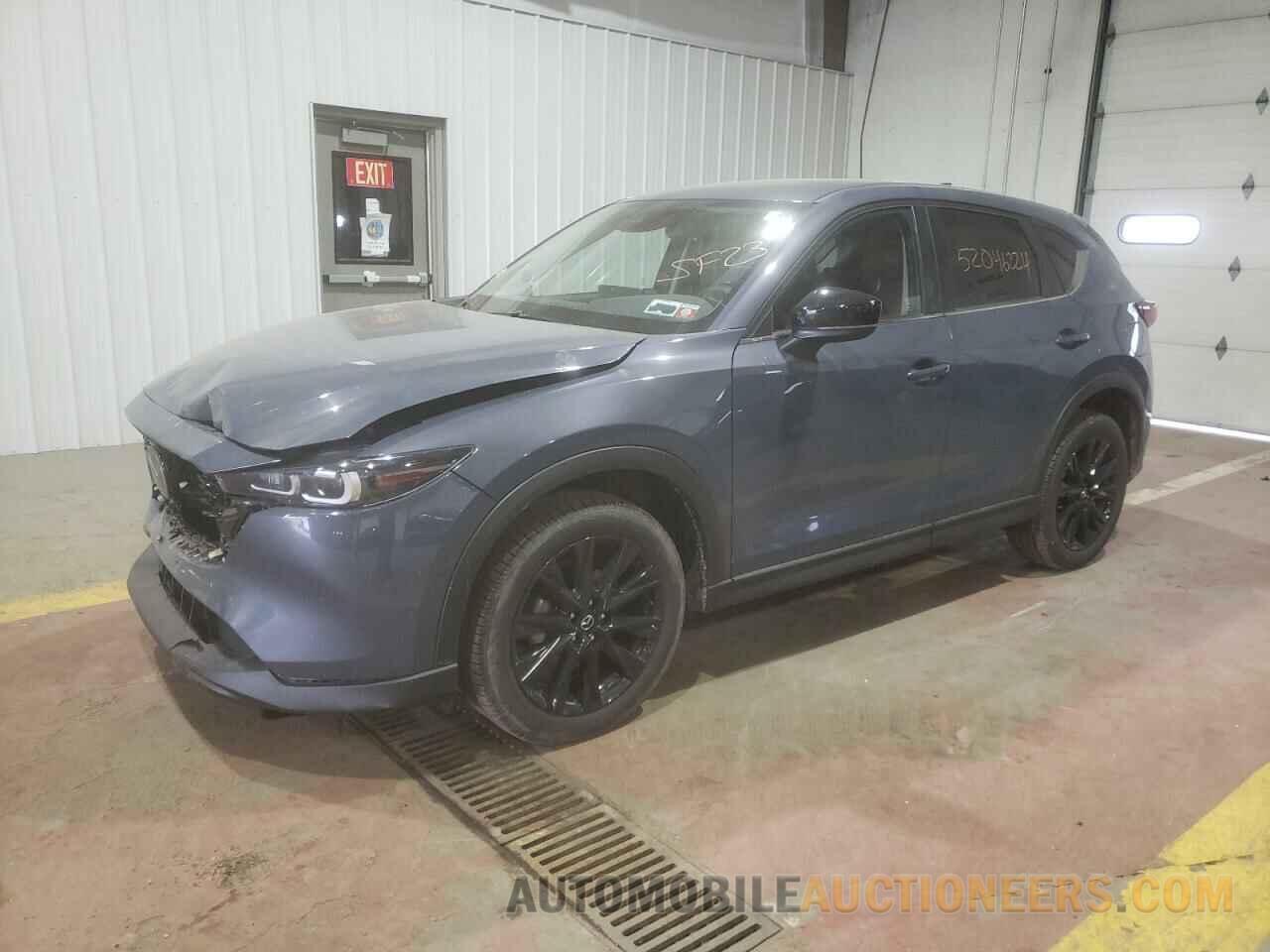 JM3KFBCM5P0194575 MAZDA CX-5 PREFE 2023