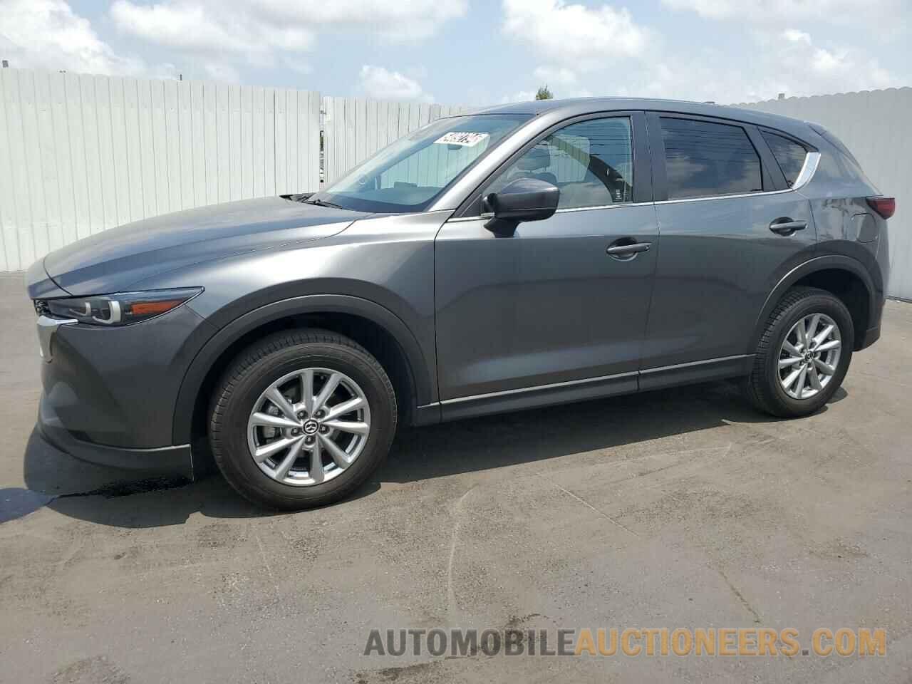 JM3KFBCM5P0194933 MAZDA CX-5 PREFE 2023