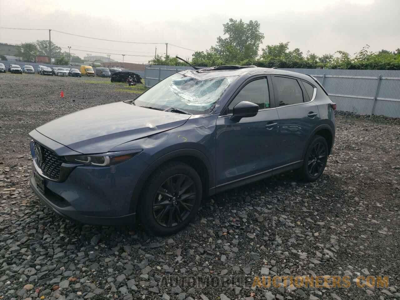 JM3KFBCM5P0200052 MAZDA CX-5 PREFE 2023