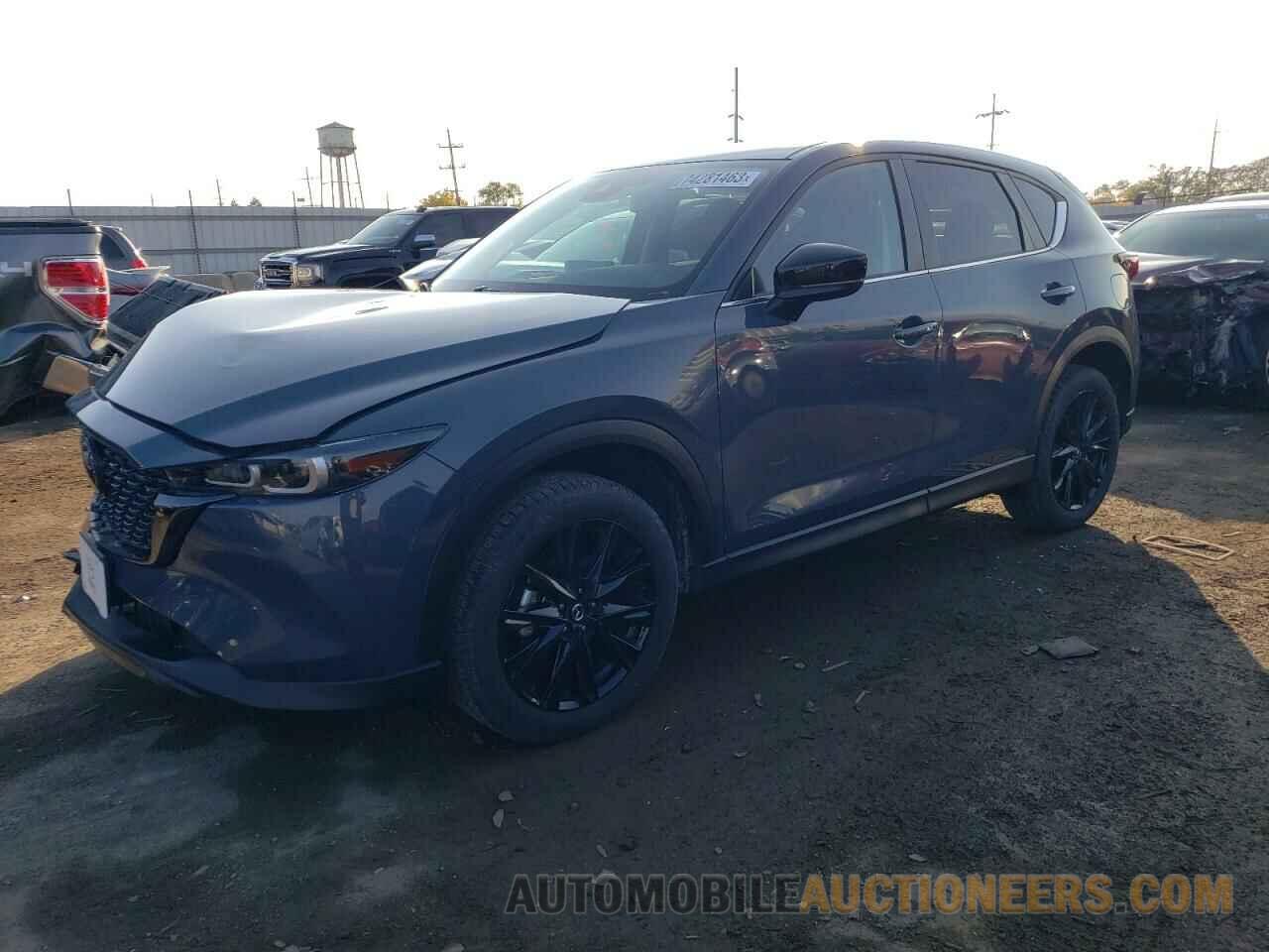 JM3KFBCM5P0201489 MAZDA CX-5 PREFE 2023