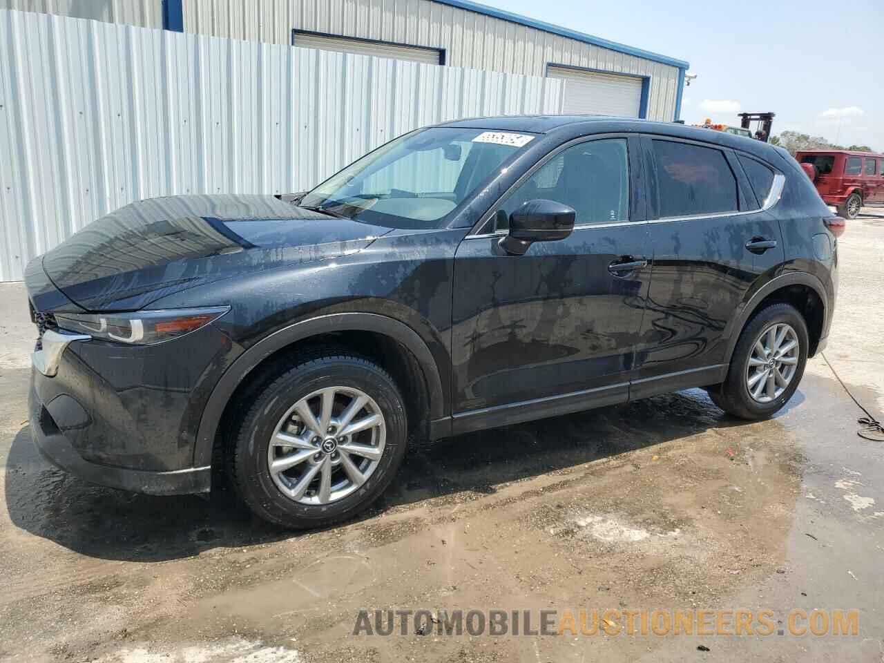 JM3KFBCM5P0201704 MAZDA CX-5 PREFE 2023