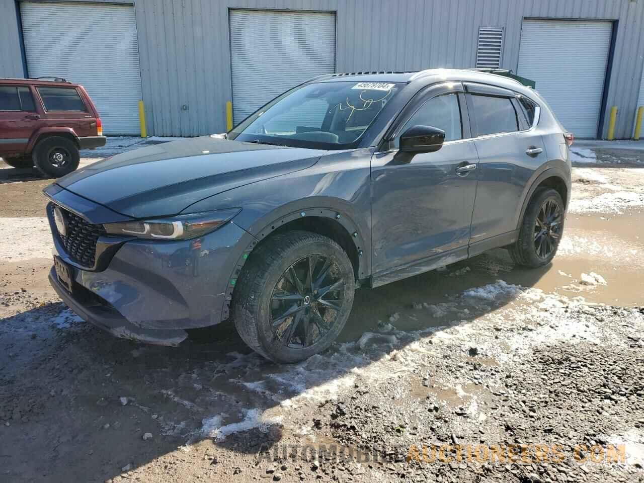 JM3KFBCM5P0205395 MAZDA CX-5 PREFE 2023