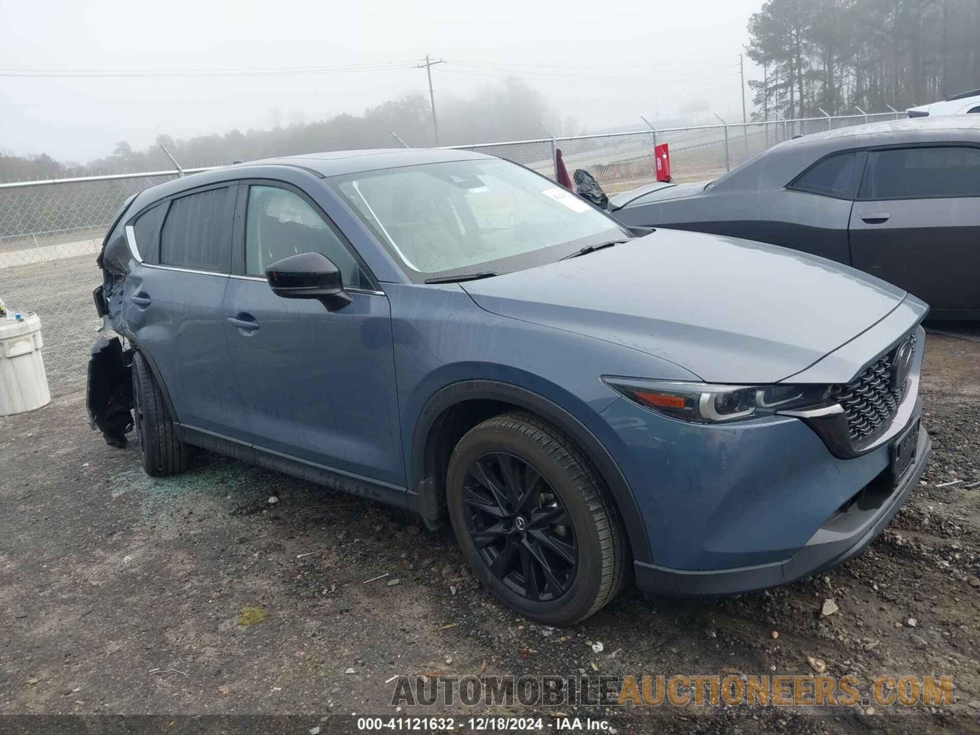 JM3KFBCM5P0211178 MAZDA CX-5 2023