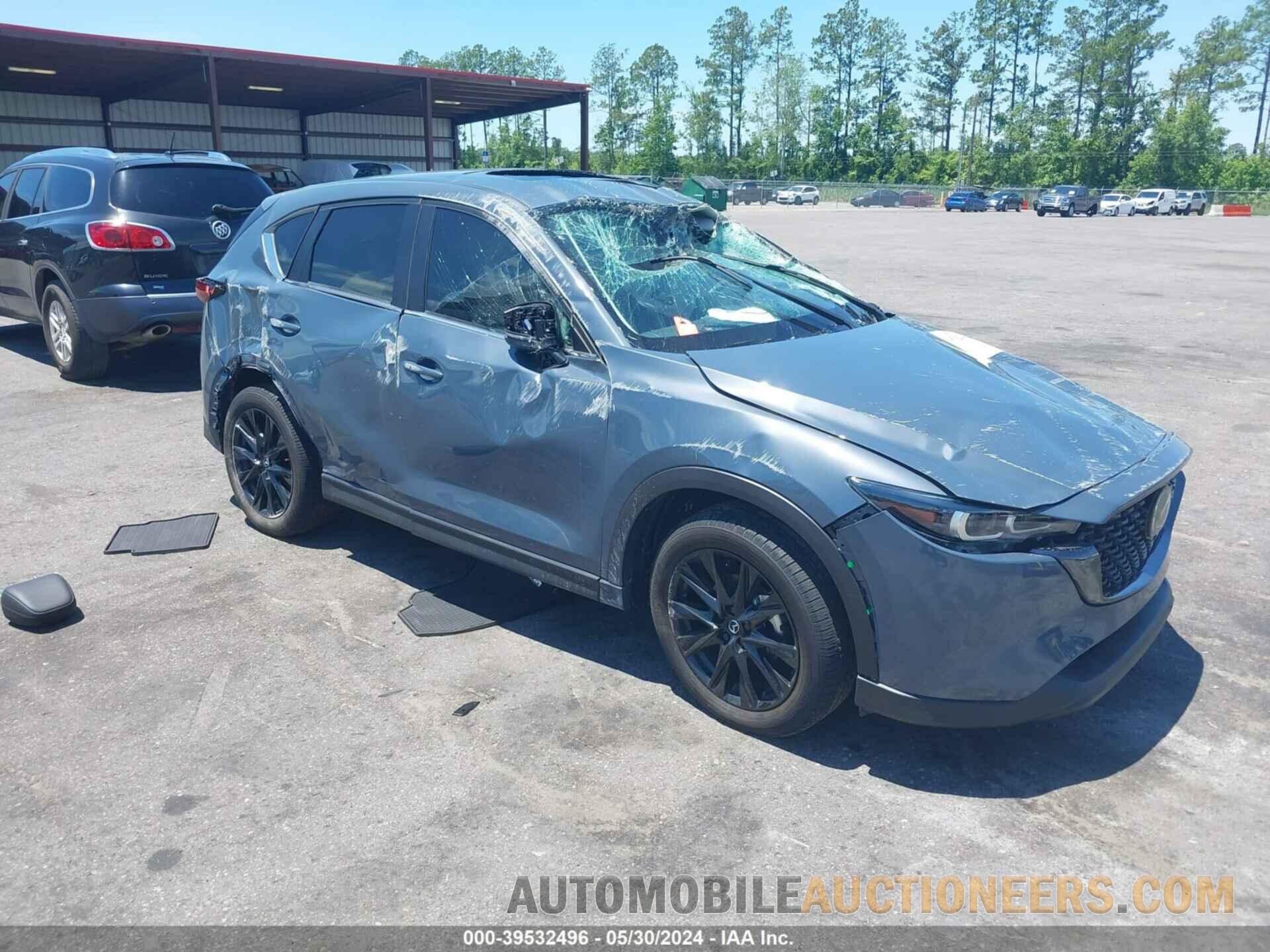 JM3KFBCM5P0214355 MAZDA CX-5 2023