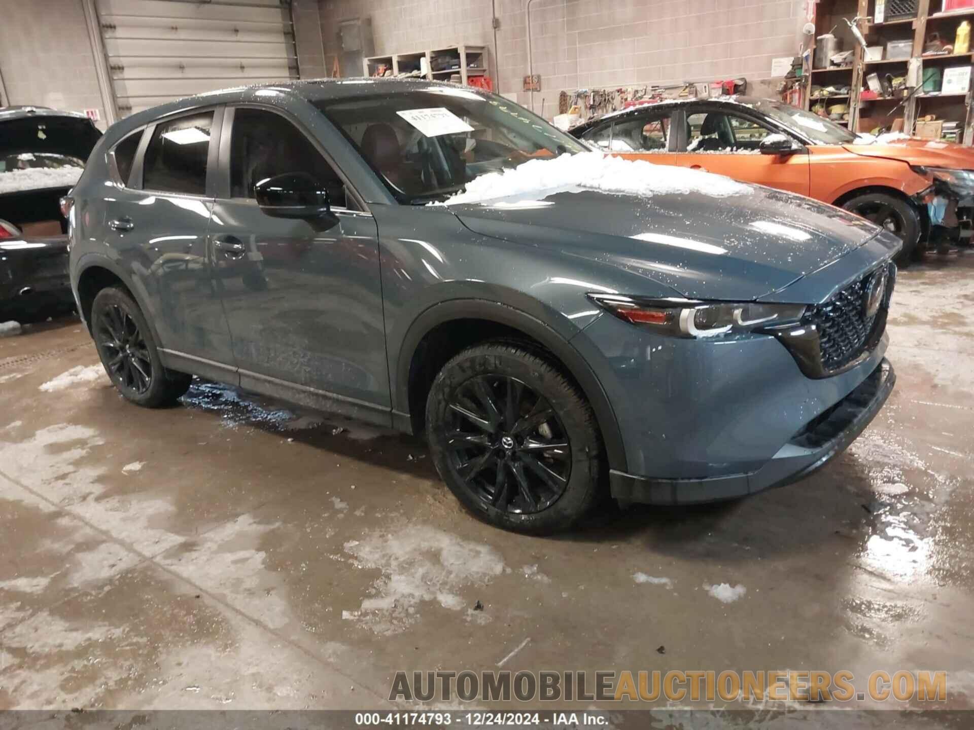 JM3KFBCM5P0214775 MAZDA CX-5 2023