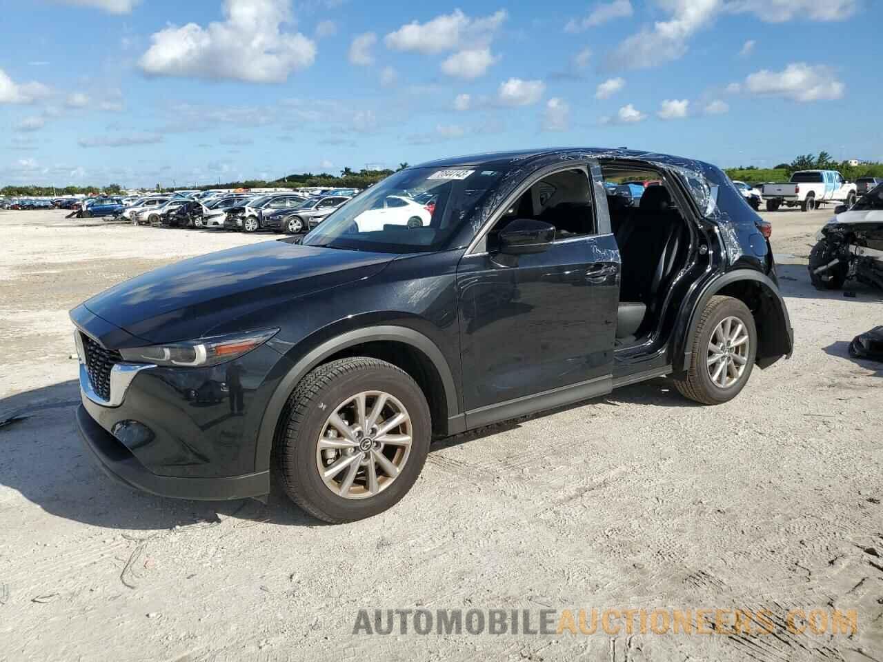 JM3KFBCM5P0215053 MAZDA CX-5 PREFE 2023