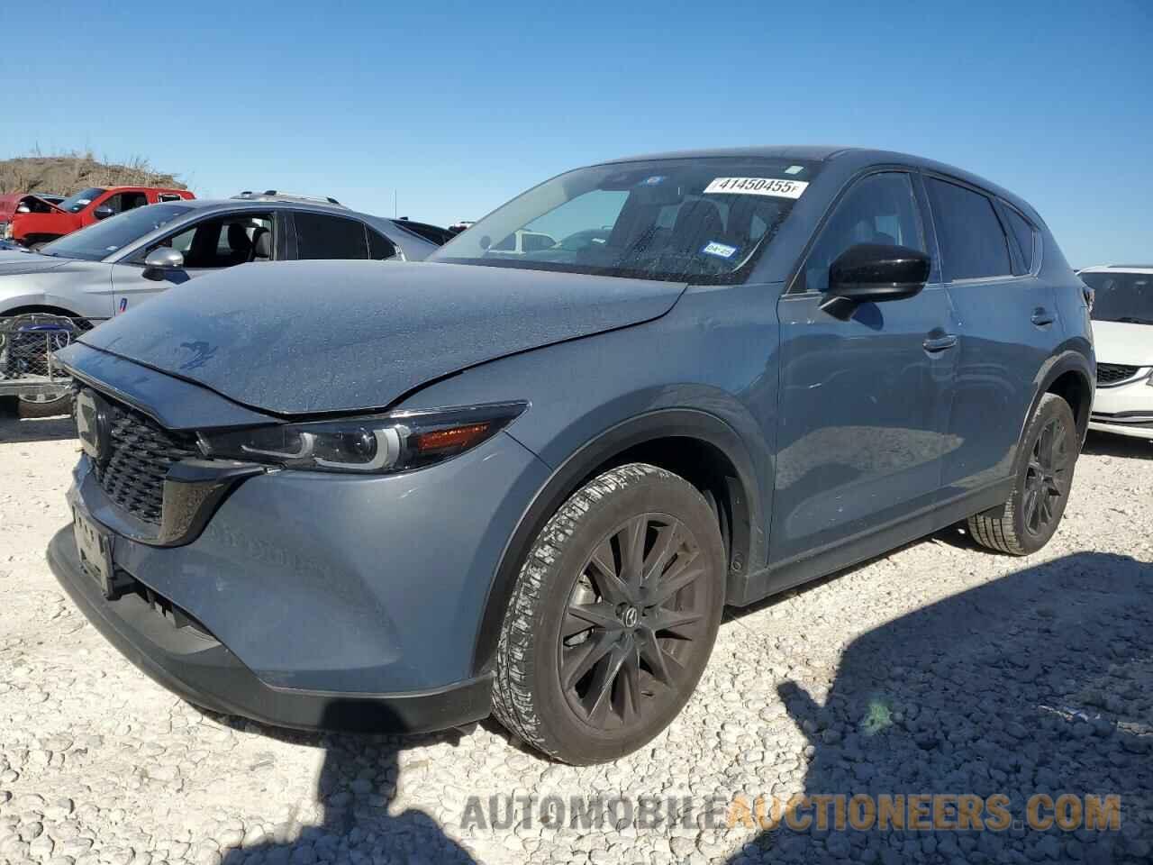 JM3KFBCM5P0216994 MAZDA CX-5 PREFE 2023