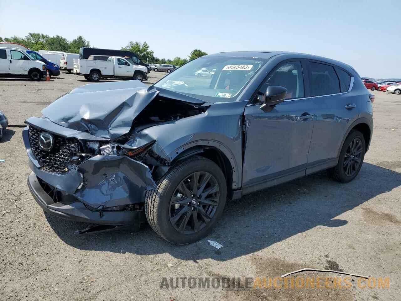 JM3KFBCM5P0220642 MAZDA CX-5 PREFE 2023