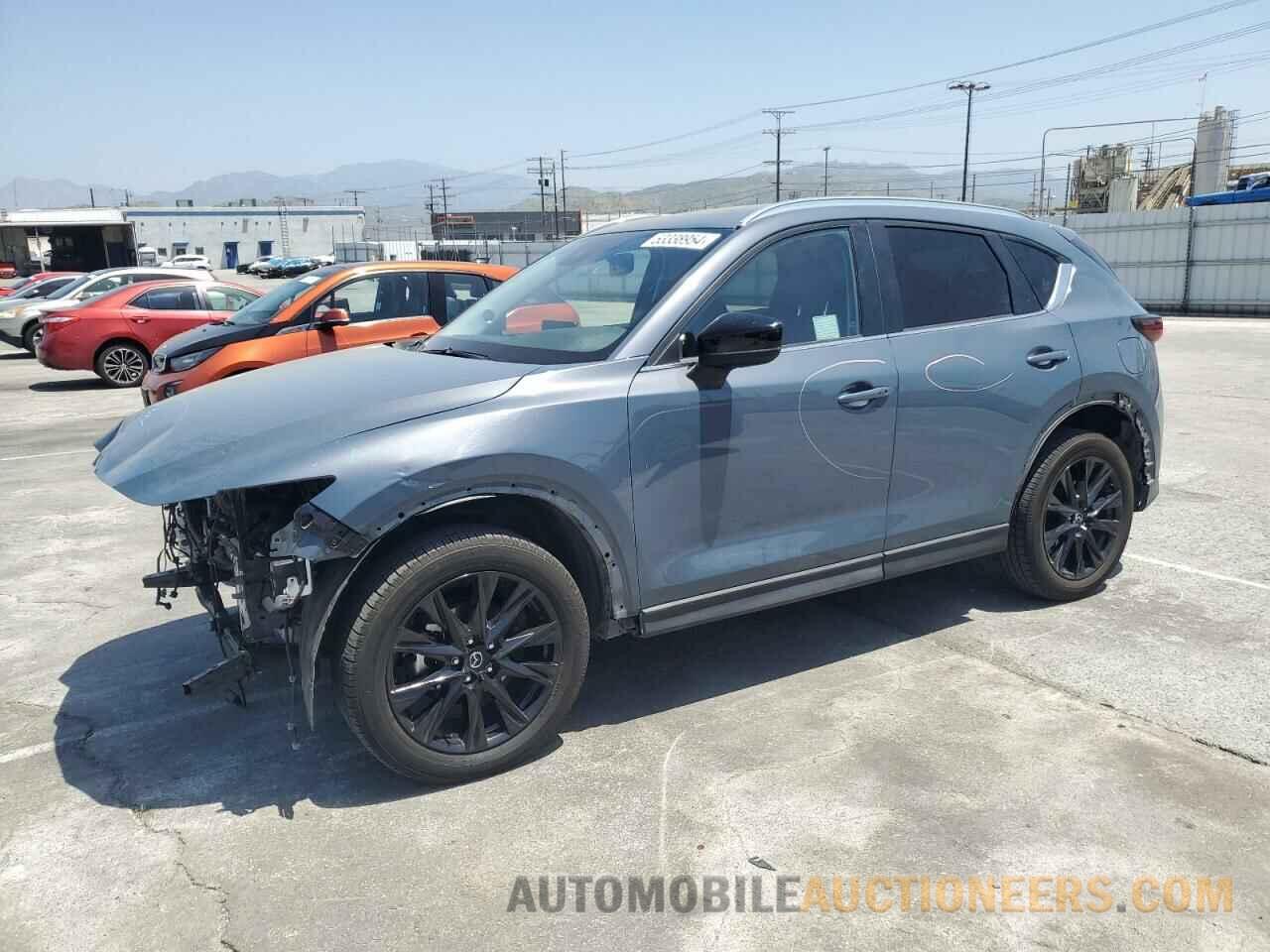 JM3KFBCM5P0222875 MAZDA CX-5 PREFE 2023