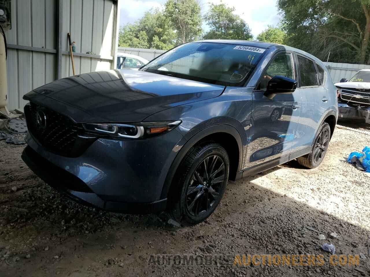 JM3KFBCM5P0224285 MAZDA CX-5 PREFE 2023