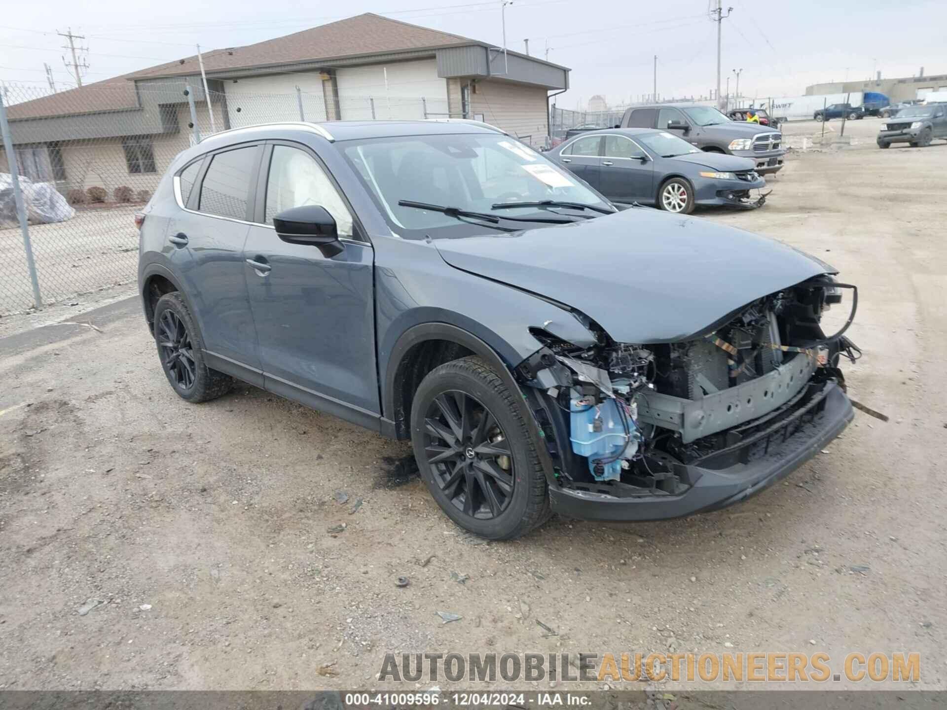 JM3KFBCM5P0225212 MAZDA CX-5 2023