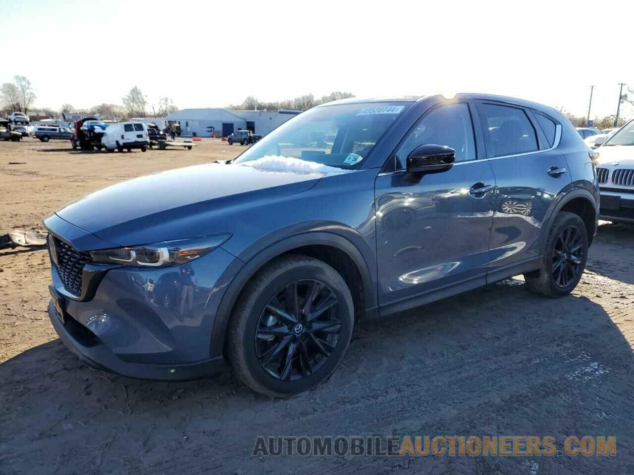 JM3KFBCM5P0227722 MAZDA CX-5 PREFE 2023