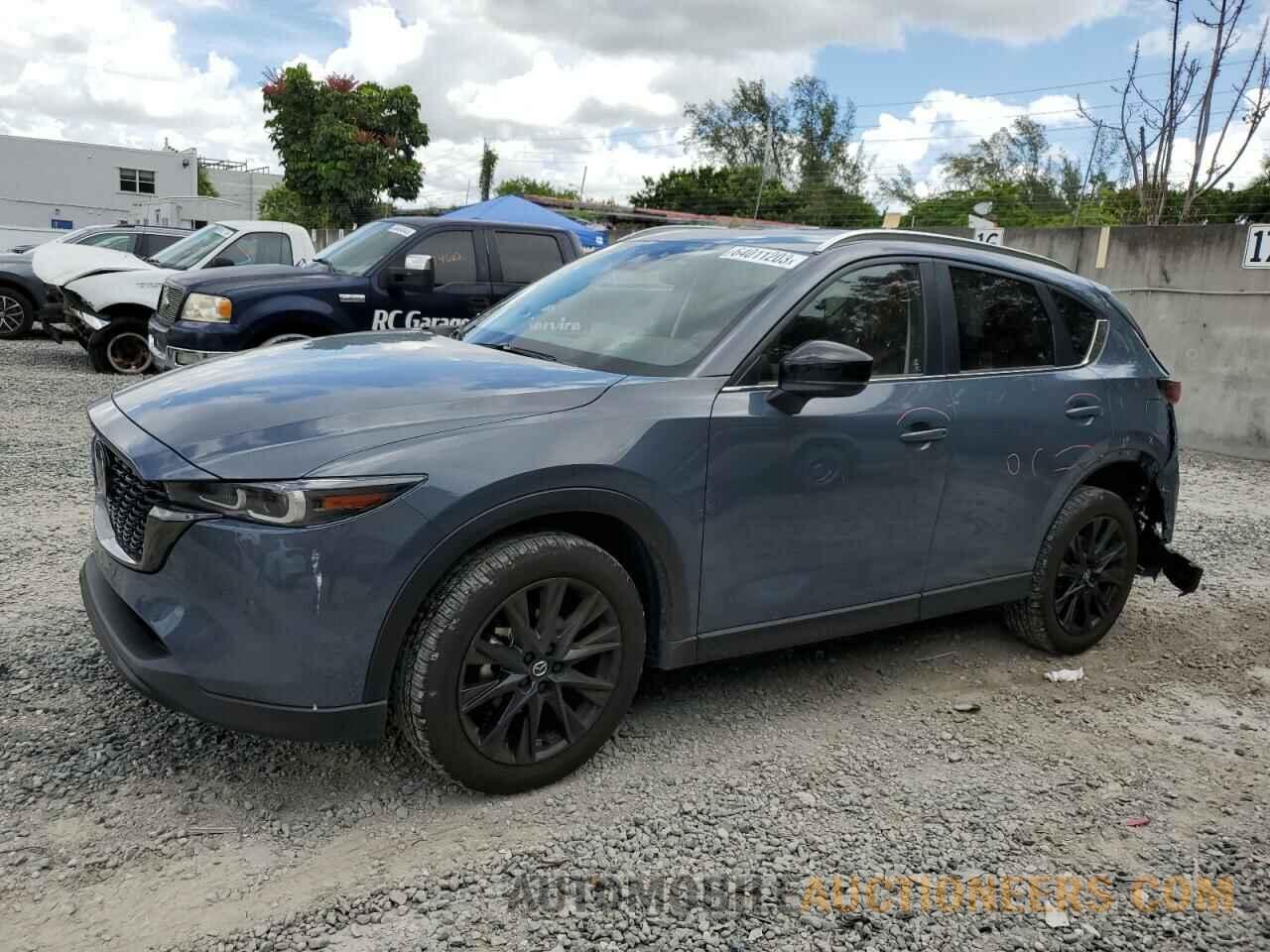 JM3KFBCM5P0232399 MAZDA CX-5 PREFE 2023