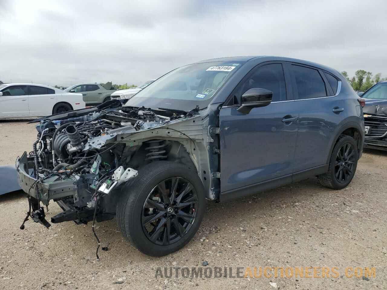 JM3KFBCM5P0233519 MAZDA CX-5 PREFE 2023