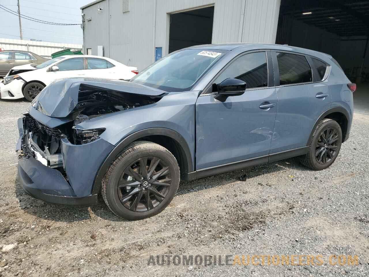 JM3KFBCM5P0237649 MAZDA CX-5 PREFE 2023