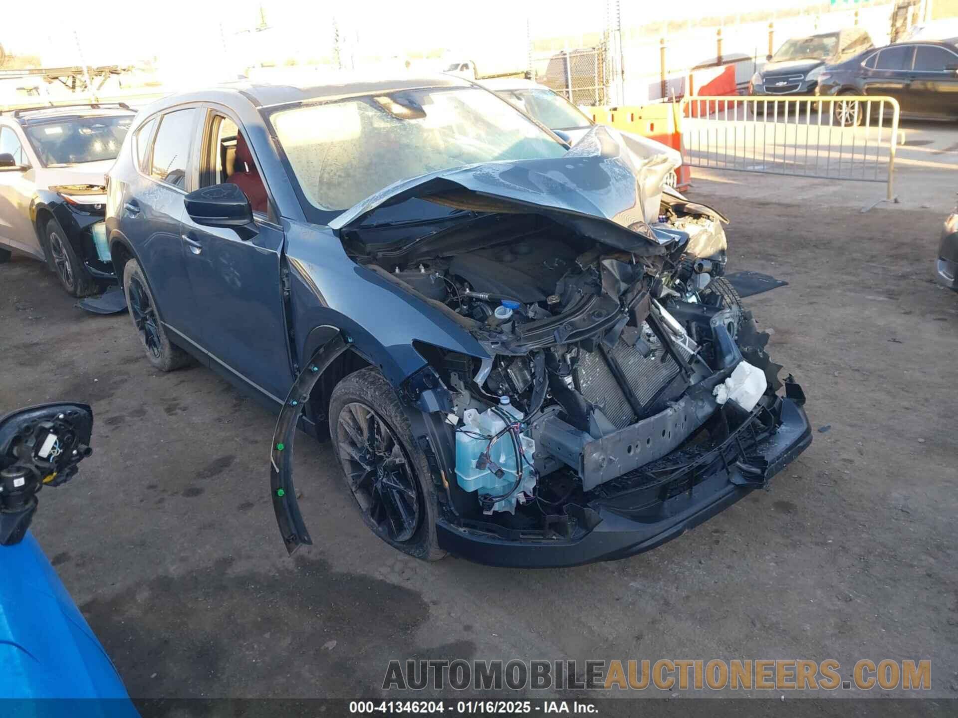 JM3KFBCM5P0242057 MAZDA CX-5 2023