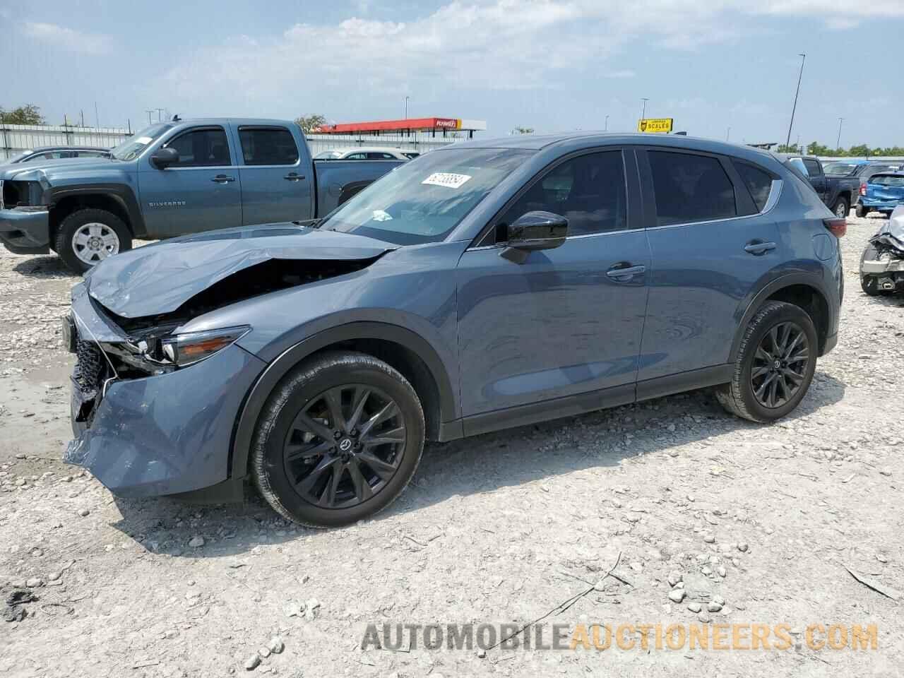 JM3KFBCM5P0255441 MAZDA CX-5 PREFE 2023