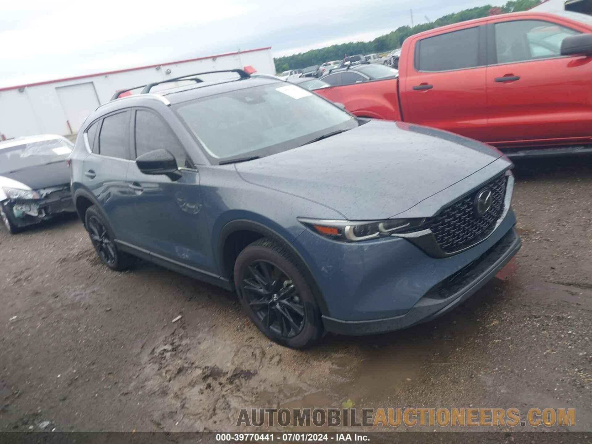 JM3KFBCM5P0262339 MAZDA CX-5 2023