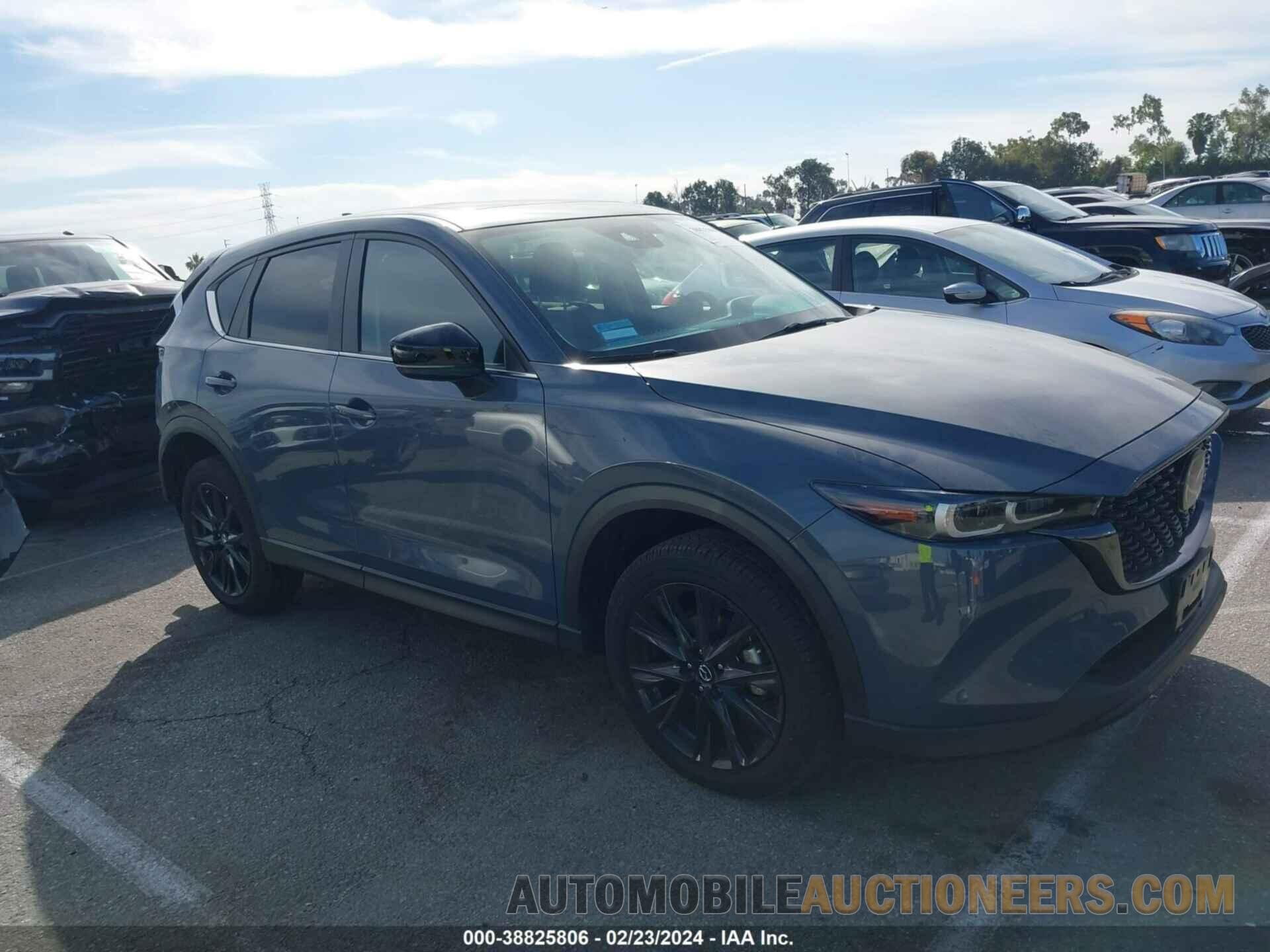 JM3KFBCM5P0271462 MAZDA CX-5 2023