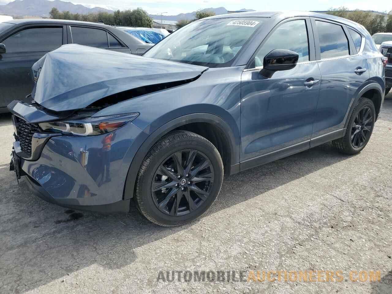 JM3KFBCM5P0271526 MAZDA CX-5 PREFE 2023