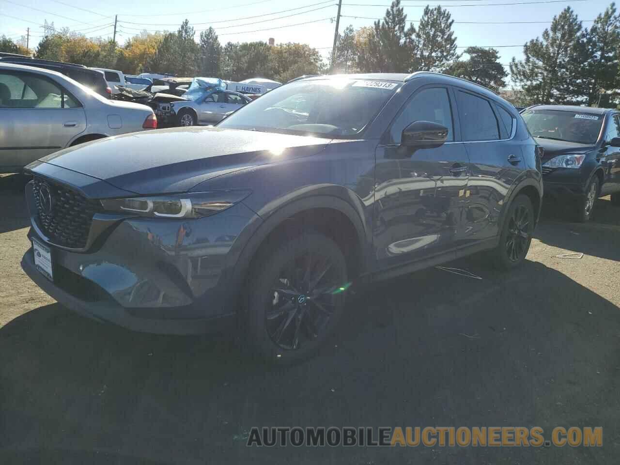 JM3KFBCM5P0273647 MAZDA CX-5 PREFE 2023