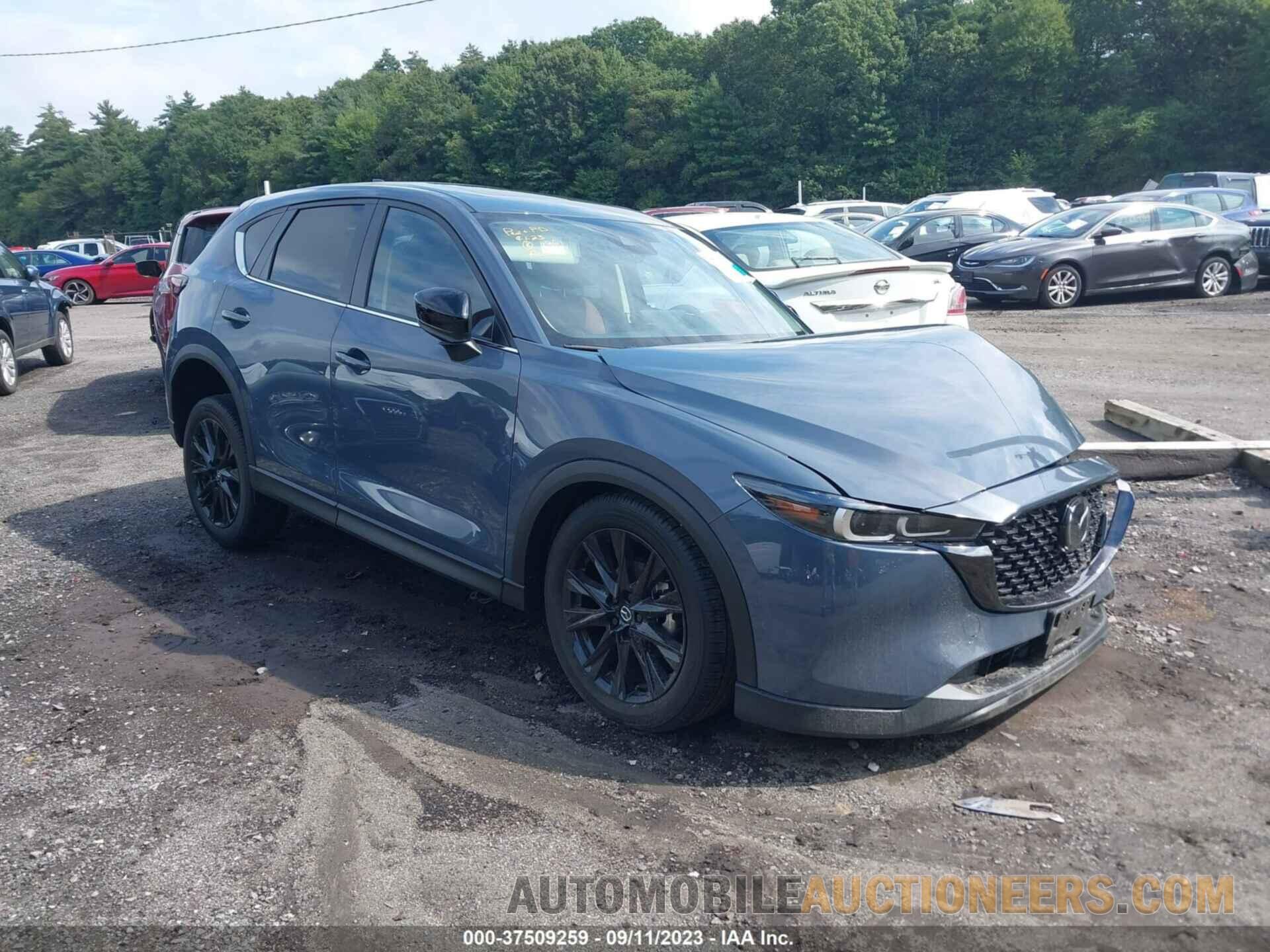 JM3KFBCM5P0274376 MAZDA CX-5 2023