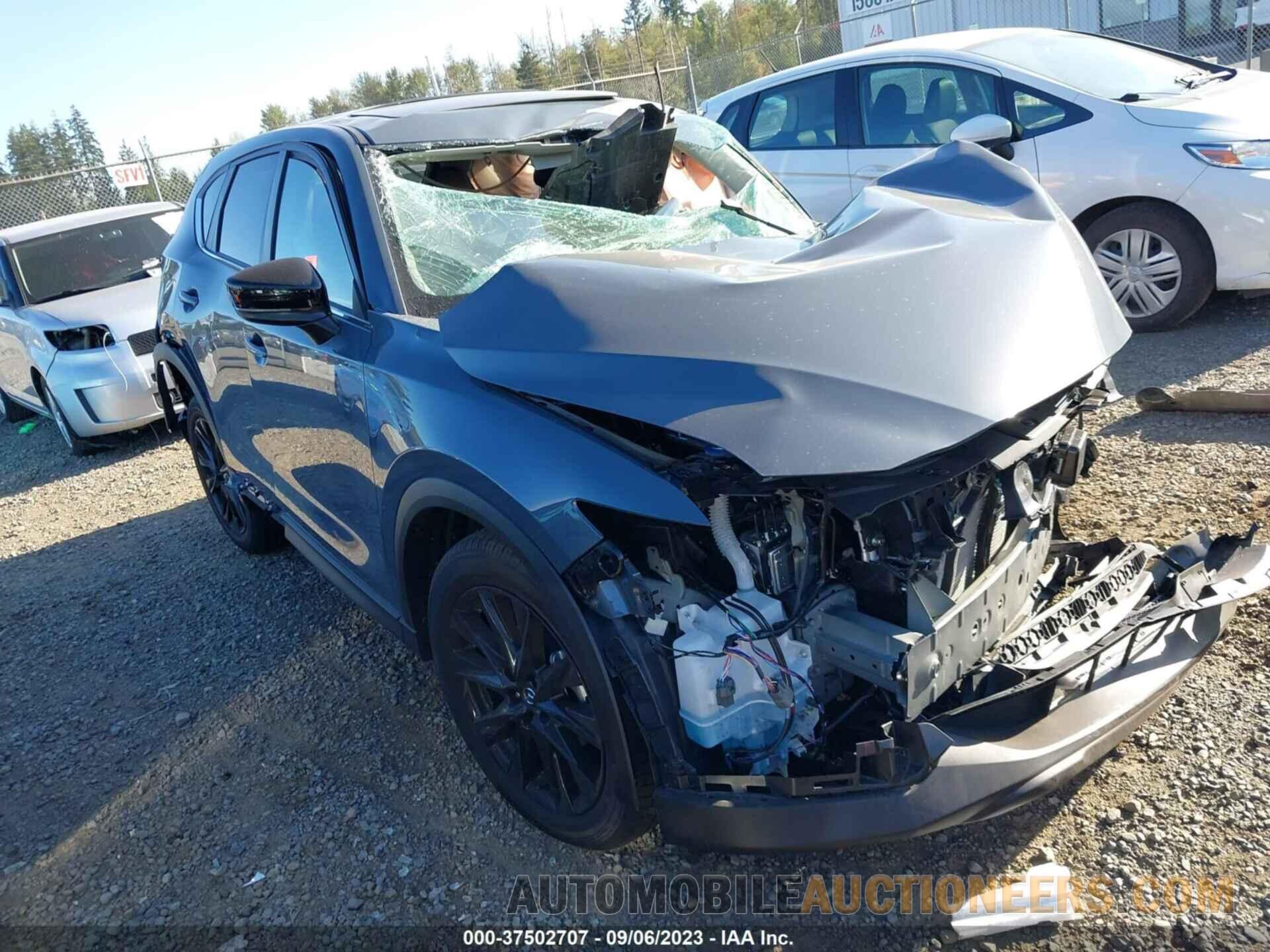 JM3KFBCM5P0280291 MAZDA CX-5 2023