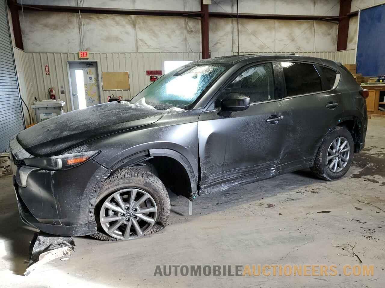 JM3KFBCM5P0284227 MAZDA CX-5 PREFE 2023