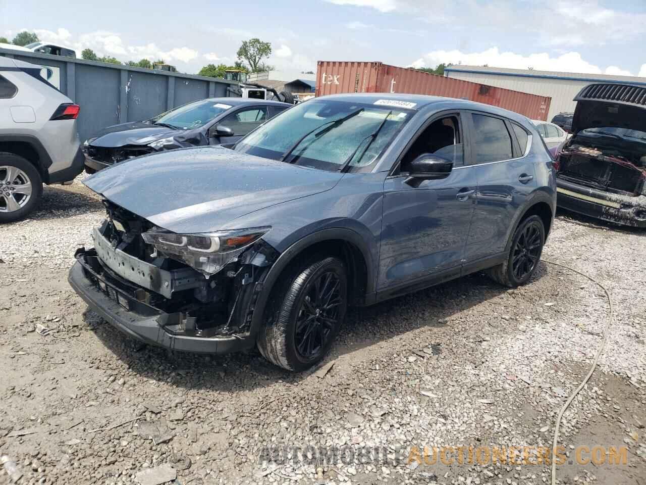 JM3KFBCM5P0289959 MAZDA CX-5 PREFE 2023