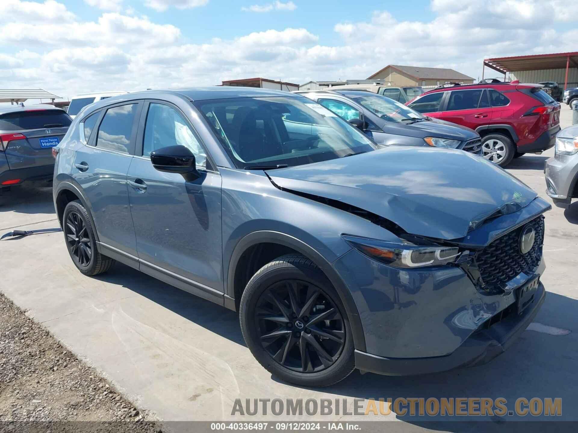 JM3KFBCM5R0356756 MAZDA CX-5 2024