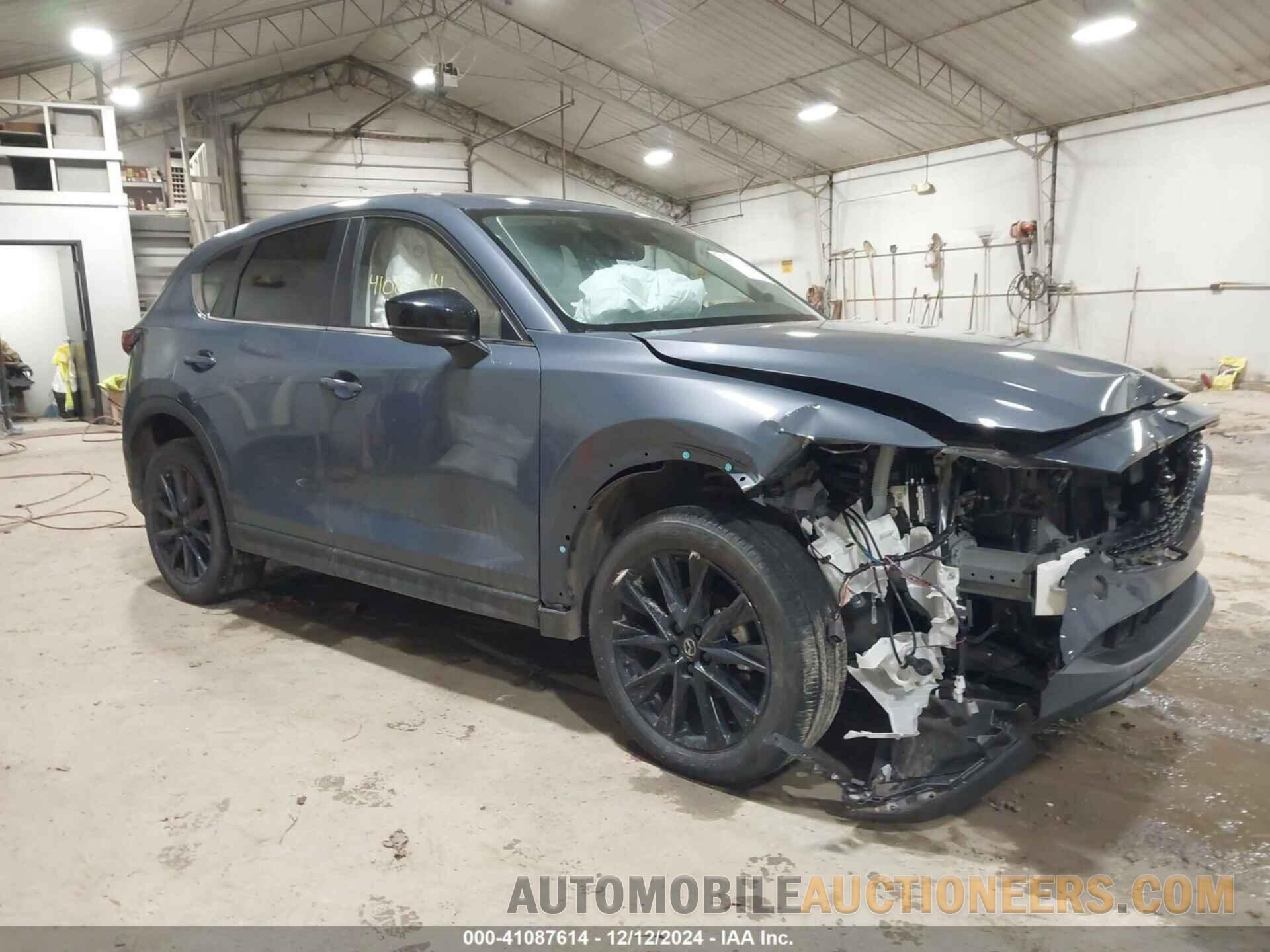 JM3KFBCM5R0357695 MAZDA CX-5 2024