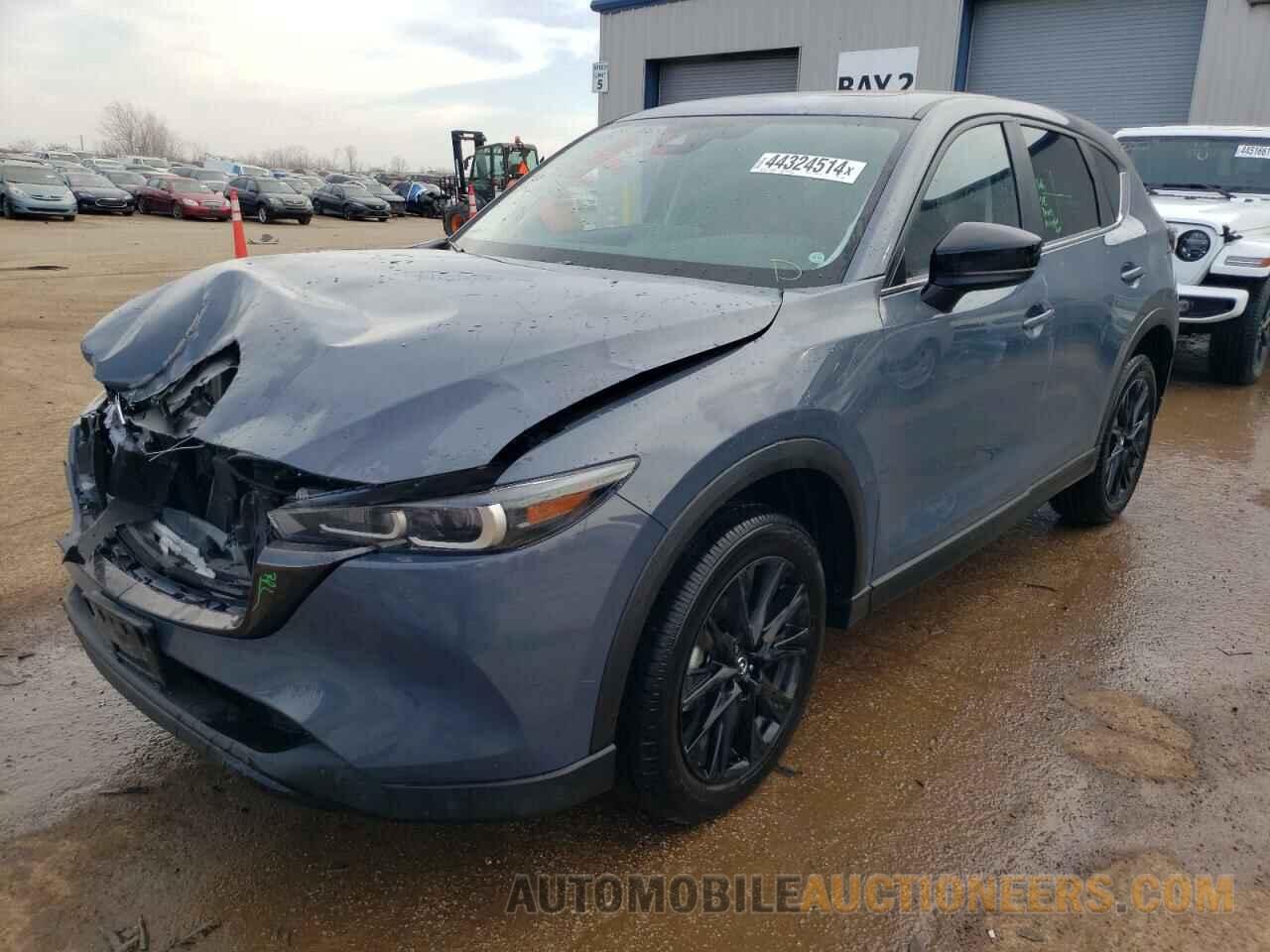 JM3KFBCM5R0375386 MAZDA CX-5 PREFE 2024